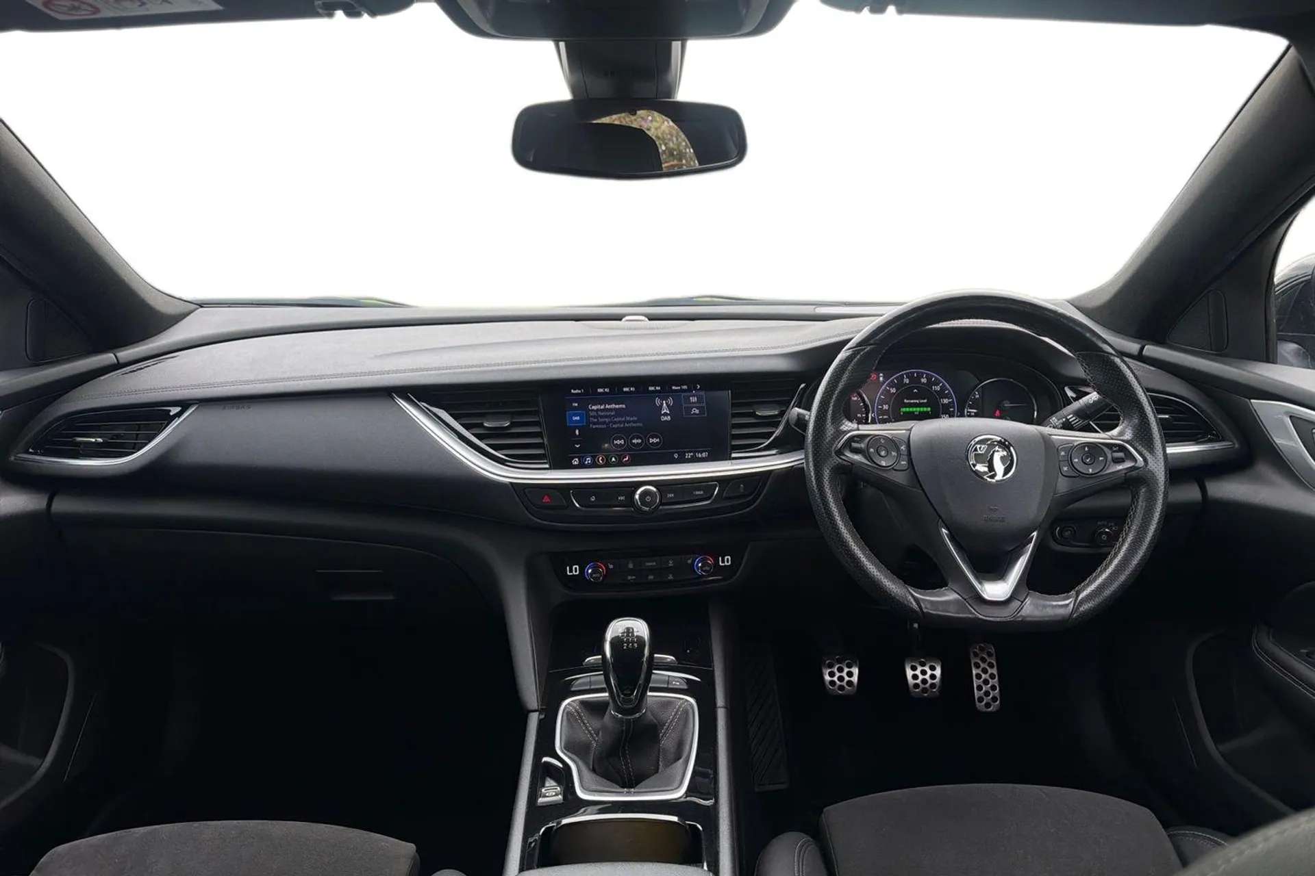 2021 VAUXHALL INSIGNIA 2021 VAUXHALL INSIGNIA