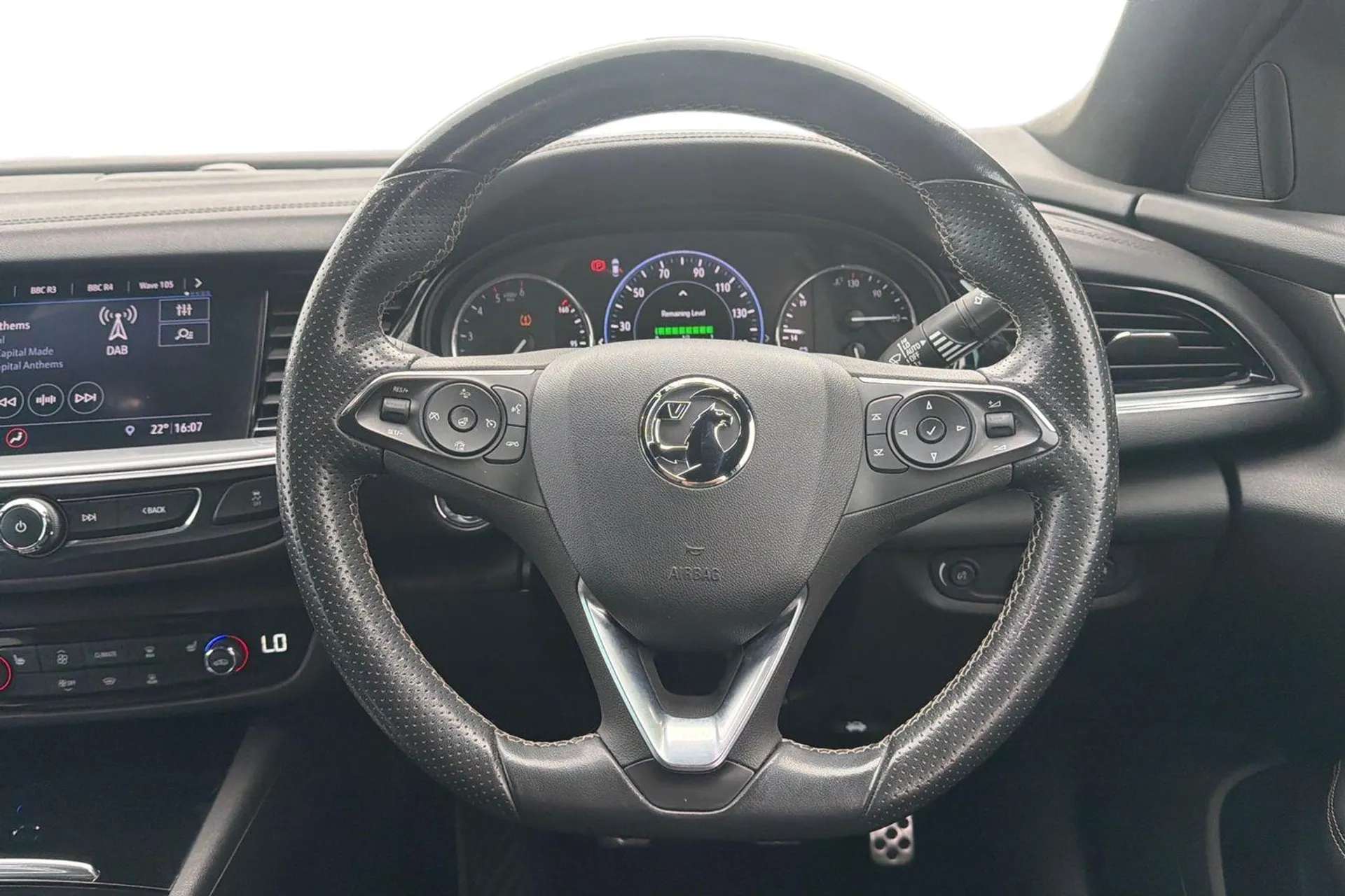 2021 VAUXHALL INSIGNIA 2021 VAUXHALL INSIGNIA