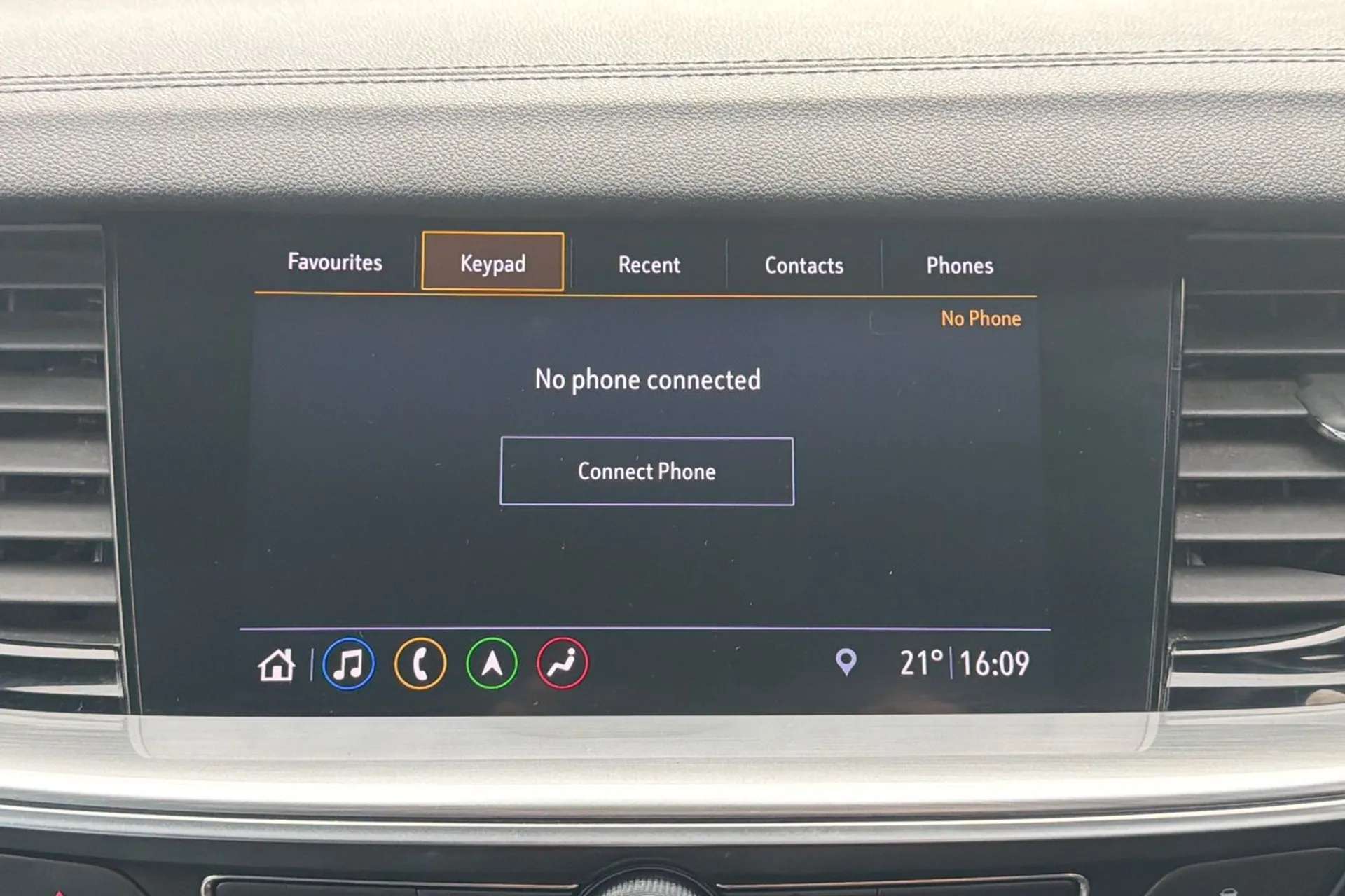 2021 VAUXHALL INSIGNIA 2021 VAUXHALL INSIGNIA