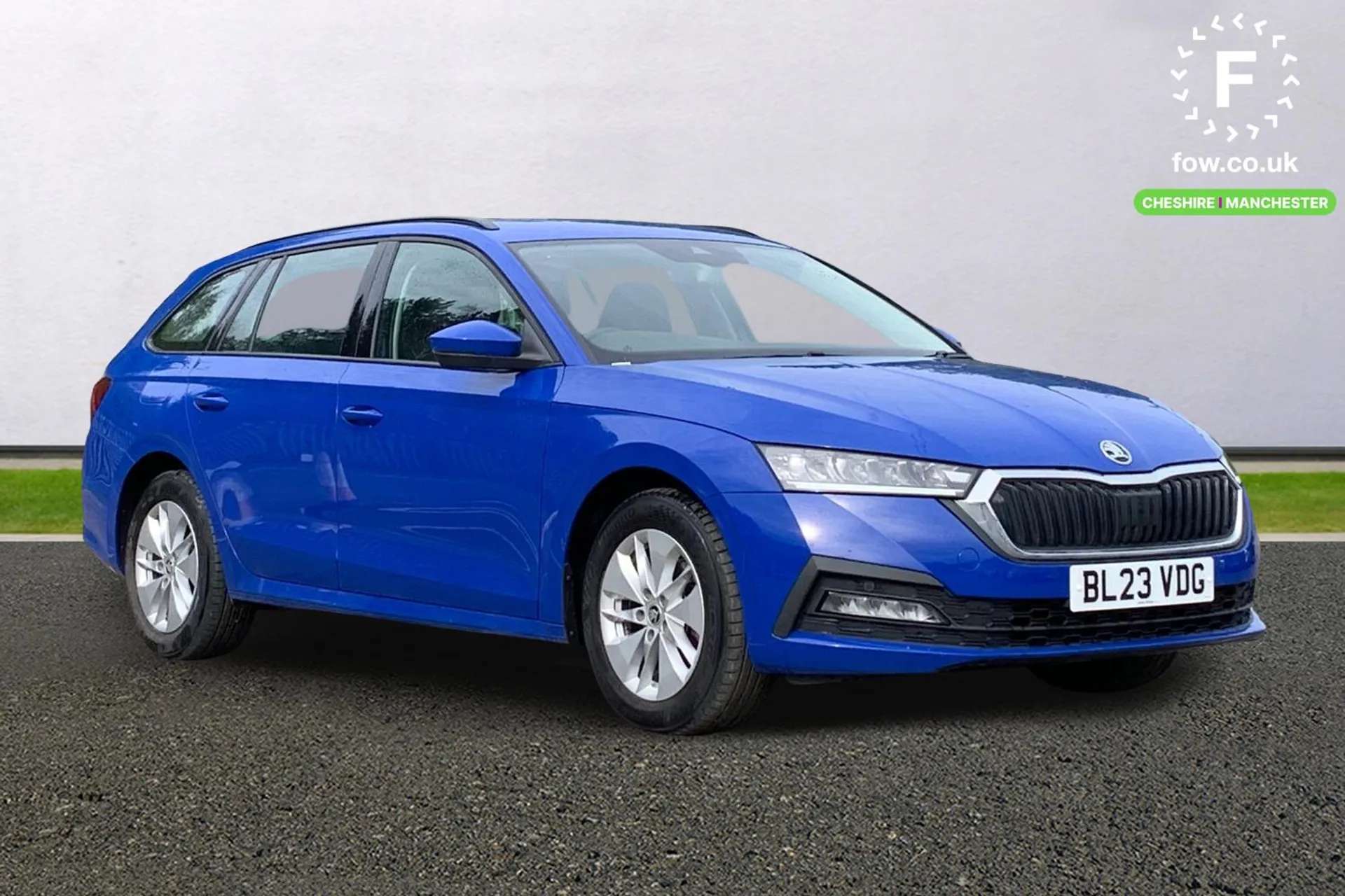 2023 SKODA OCTAVIA 2023 SKODA OCTAVIA
