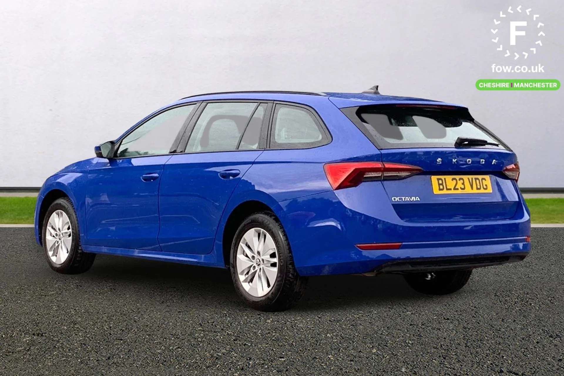 2023 SKODA OCTAVIA 2023 SKODA OCTAVIA