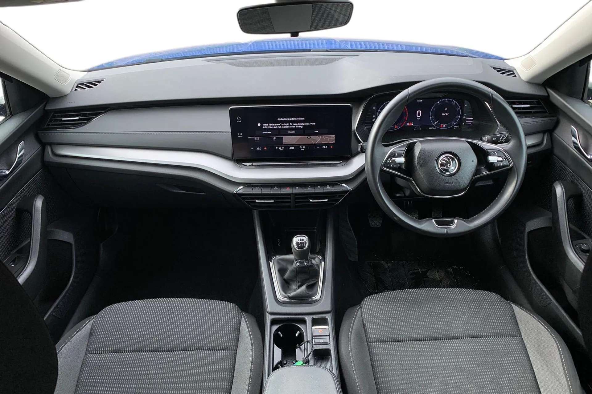 2023 SKODA OCTAVIA 2023 SKODA OCTAVIA
