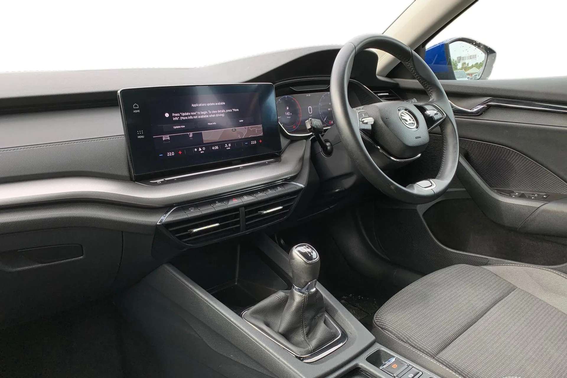 2023 SKODA OCTAVIA 2023 SKODA OCTAVIA