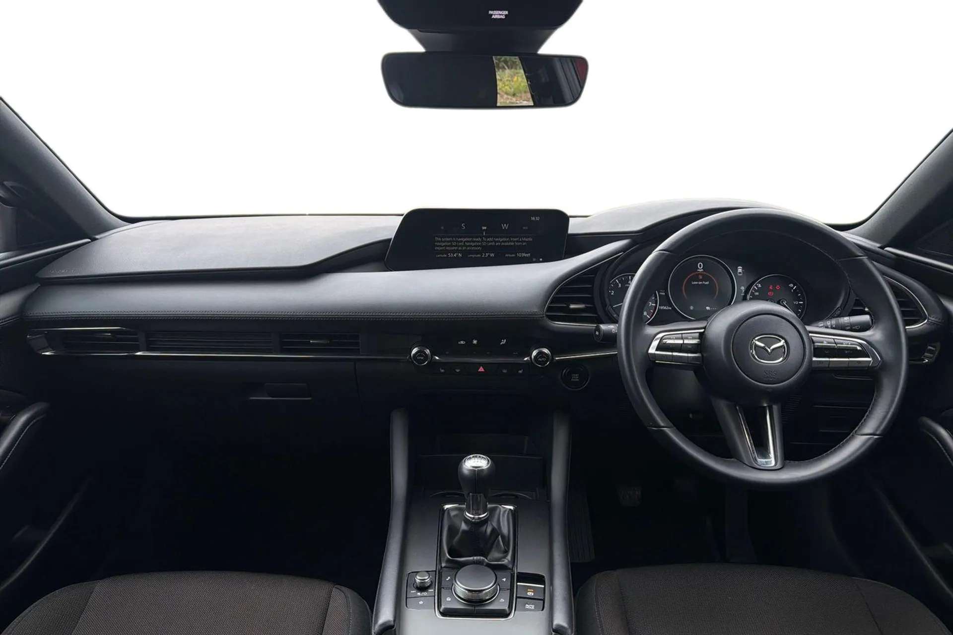 2022 MAZDA MAZDA3 2022 MAZDA MAZDA3