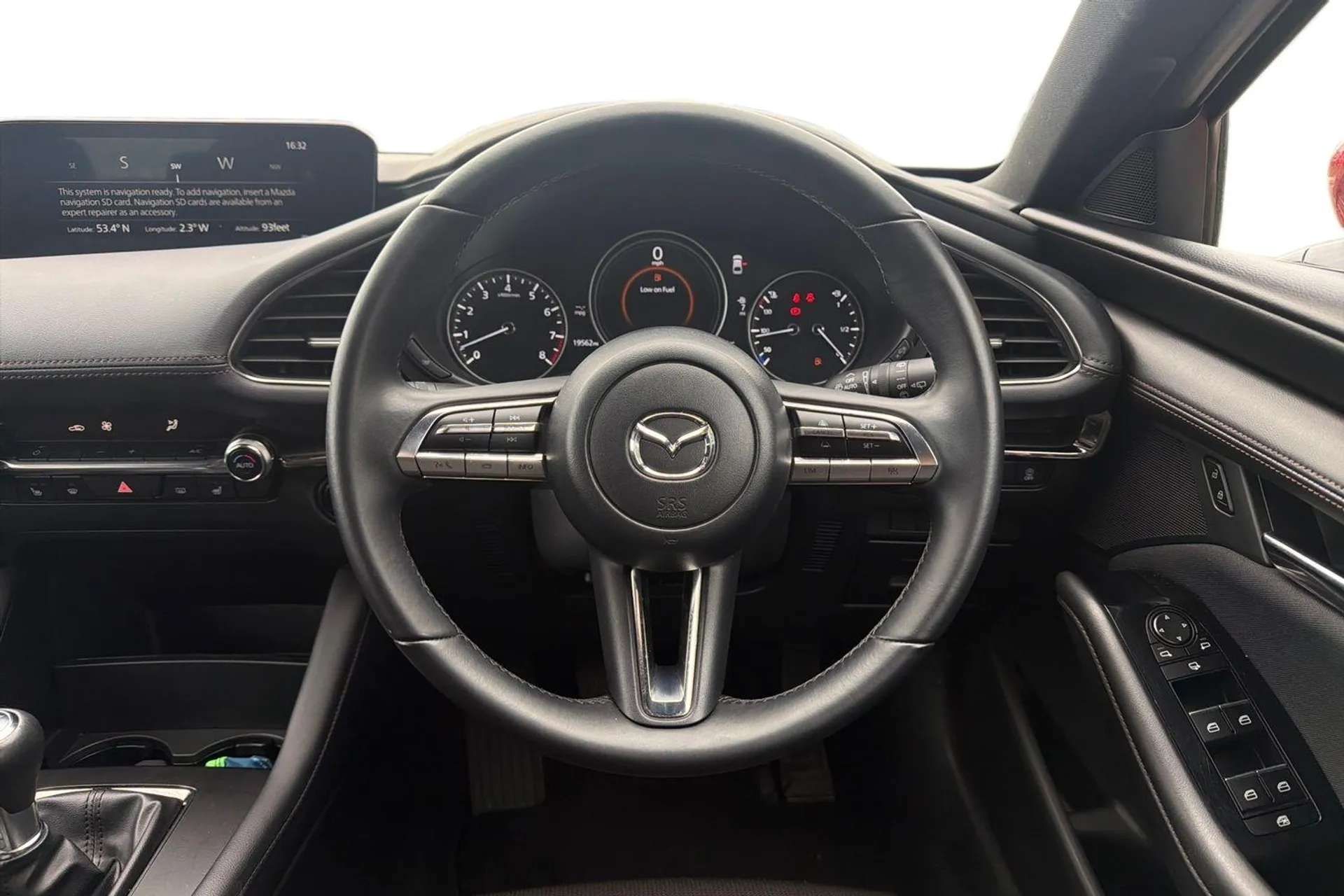 2022 MAZDA MAZDA3 2022 MAZDA MAZDA3