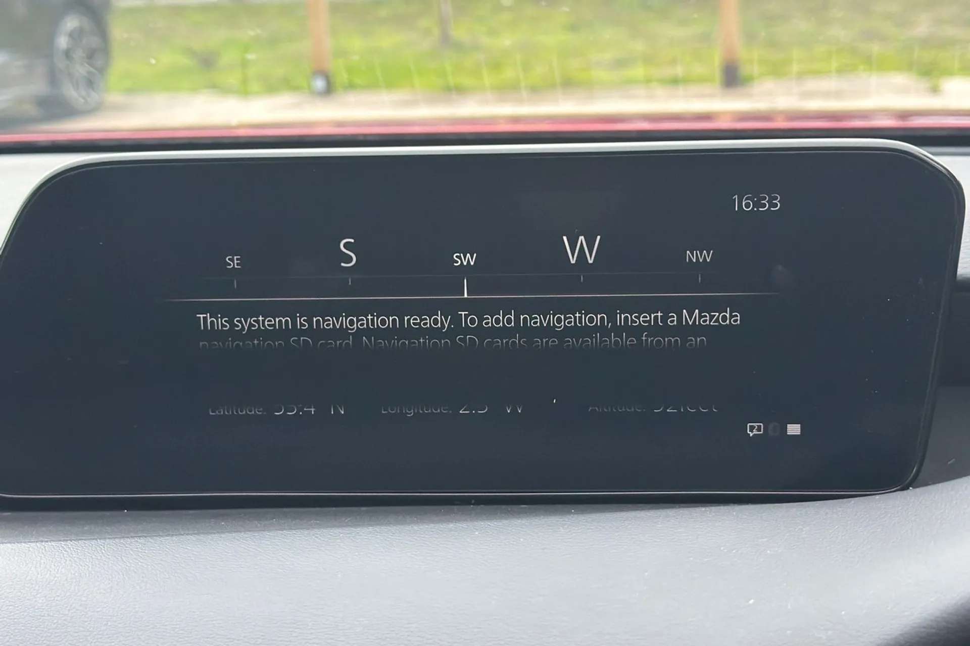 2022 MAZDA MAZDA3 2022 MAZDA MAZDA3
