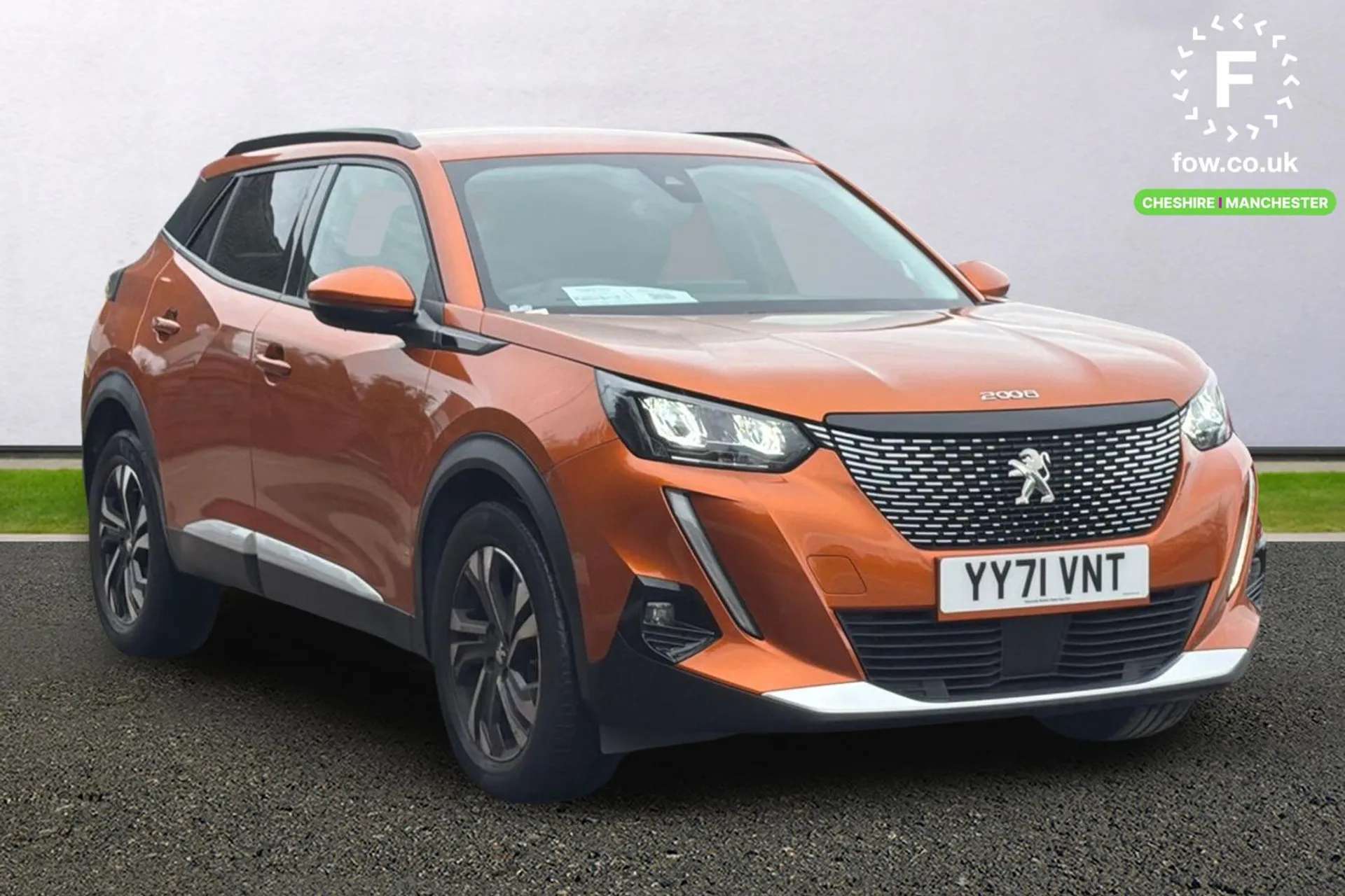 2021 PEUGEOT 2008 2021 PEUGEOT 2008
