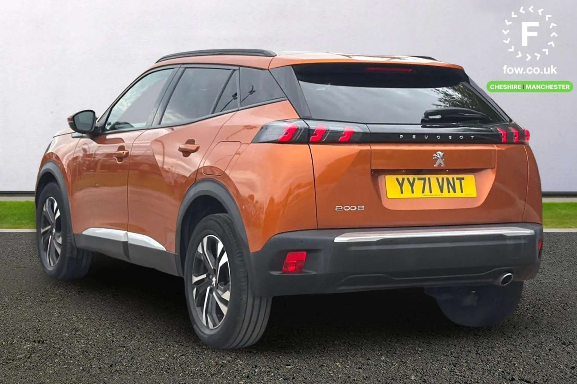 2021 PEUGEOT 2008 2021 PEUGEOT 2008