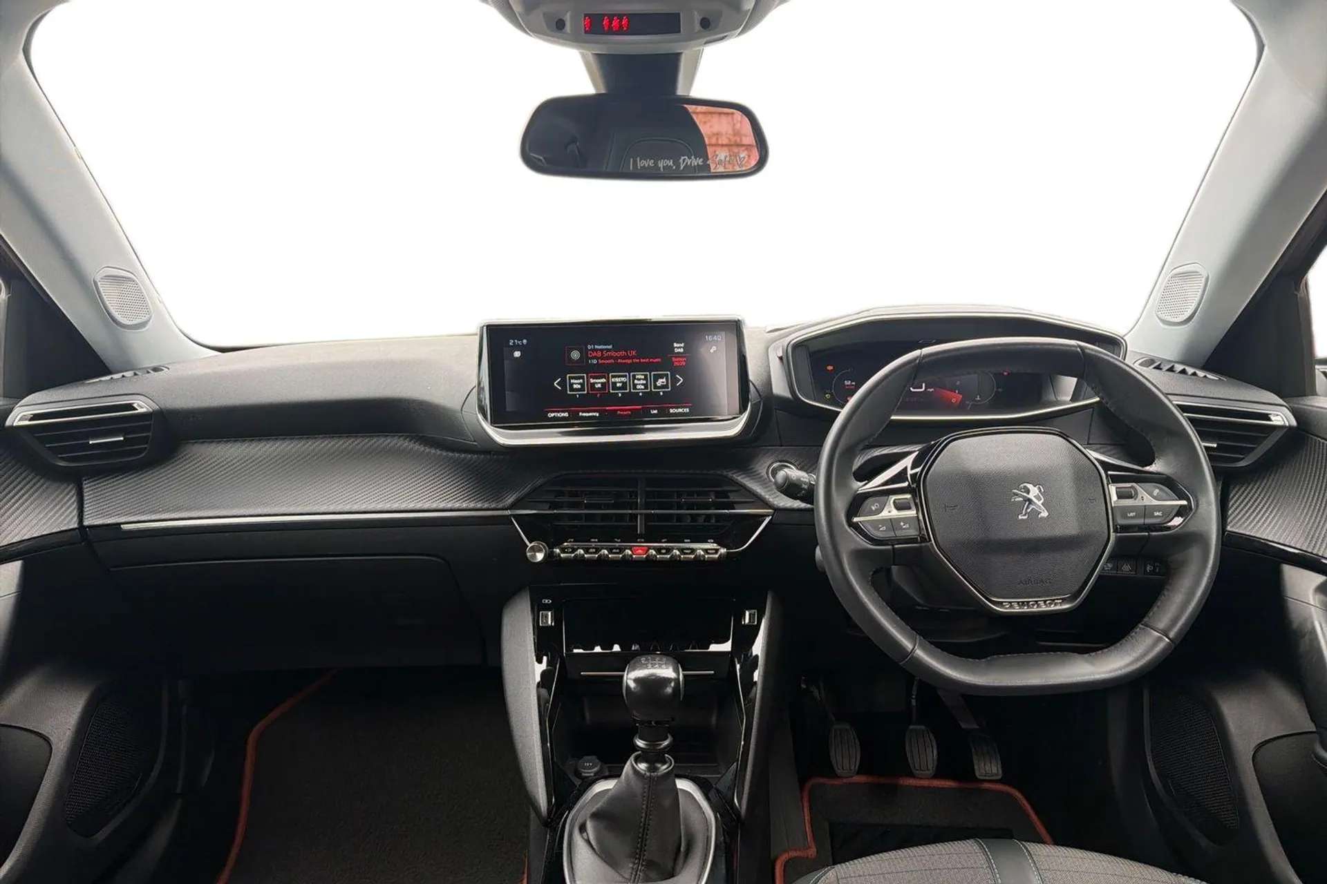 2021 PEUGEOT 2008 2021 PEUGEOT 2008