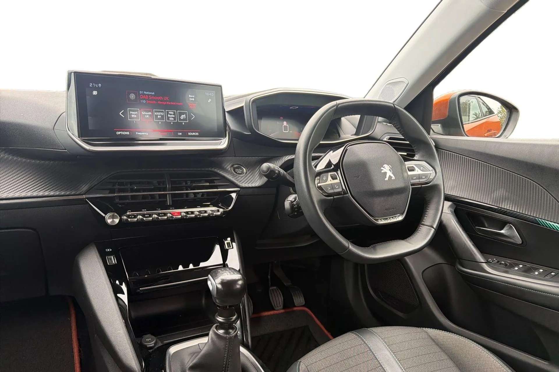 2021 PEUGEOT 2008 2021 PEUGEOT 2008