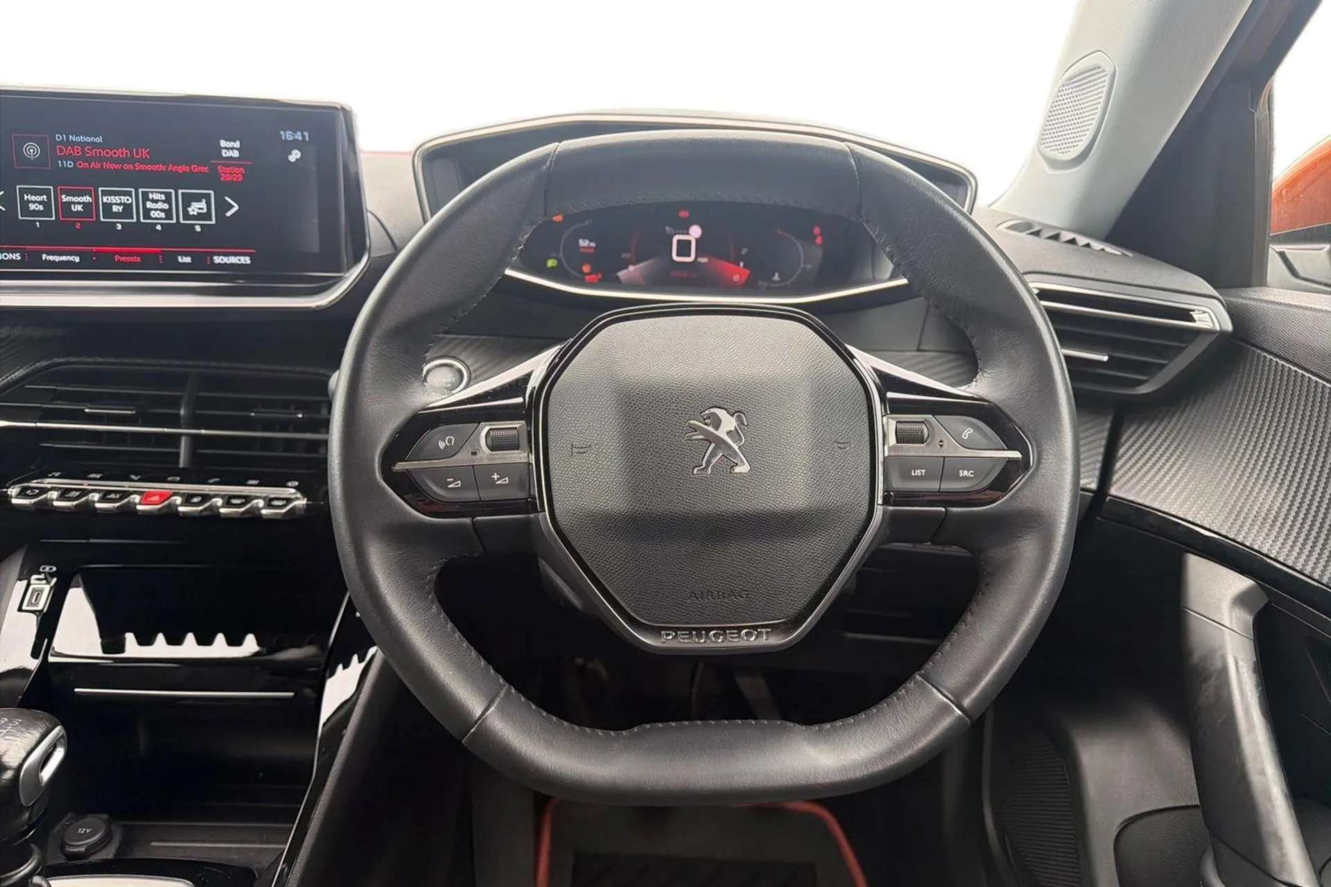 2021 PEUGEOT 2008 2021 PEUGEOT 2008