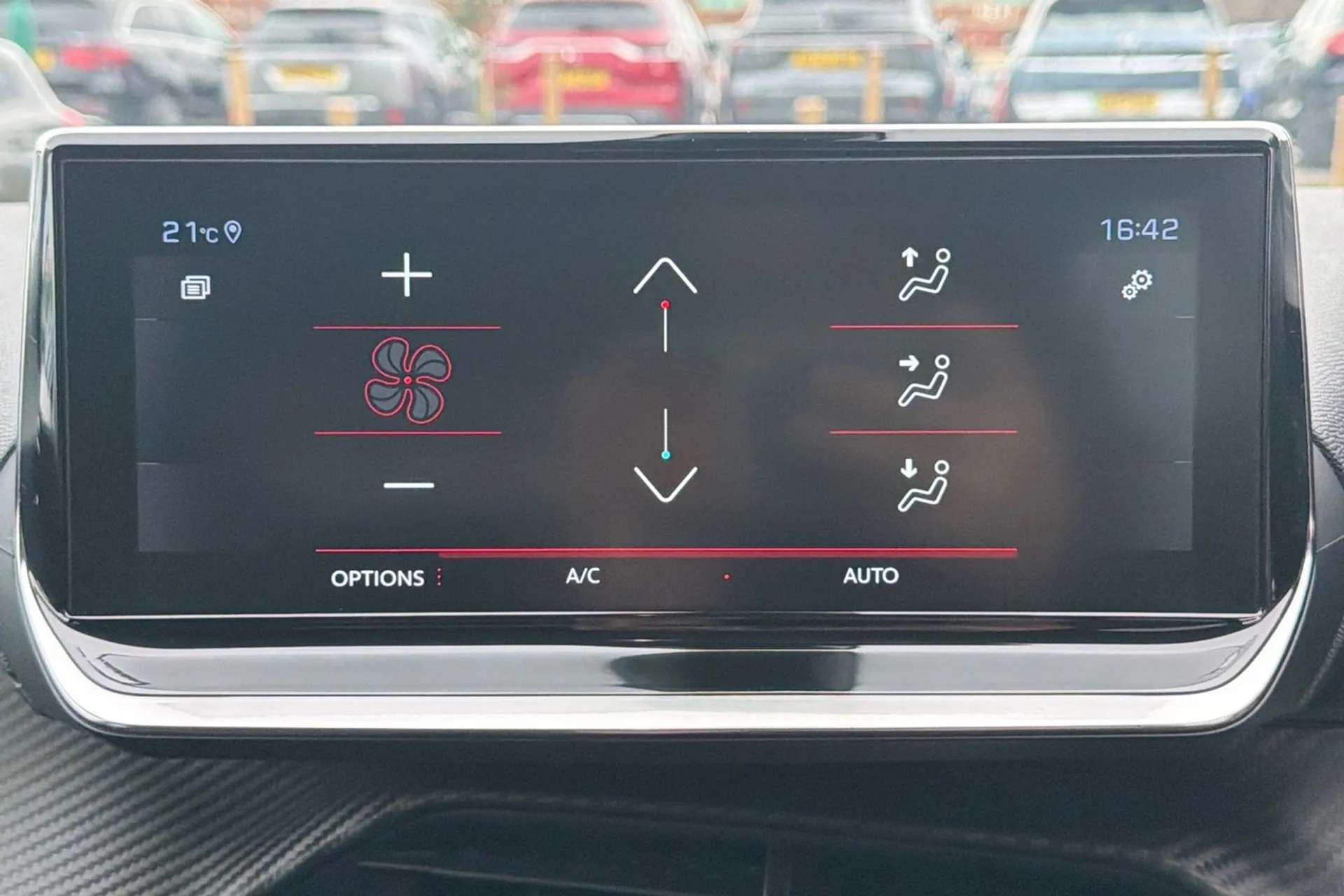 2021 PEUGEOT 2008 2021 PEUGEOT 2008