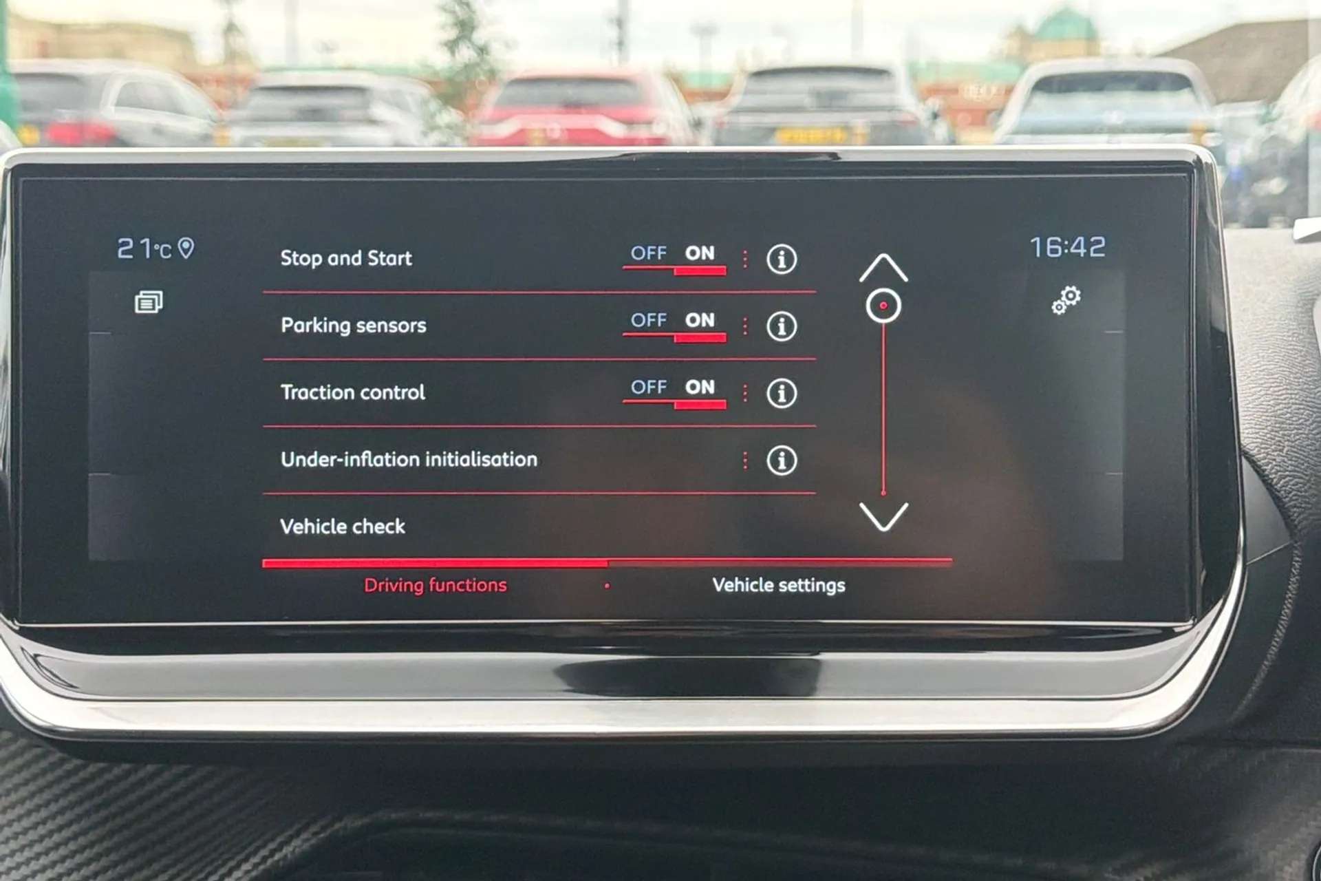 2021 PEUGEOT 2008 2021 PEUGEOT 2008