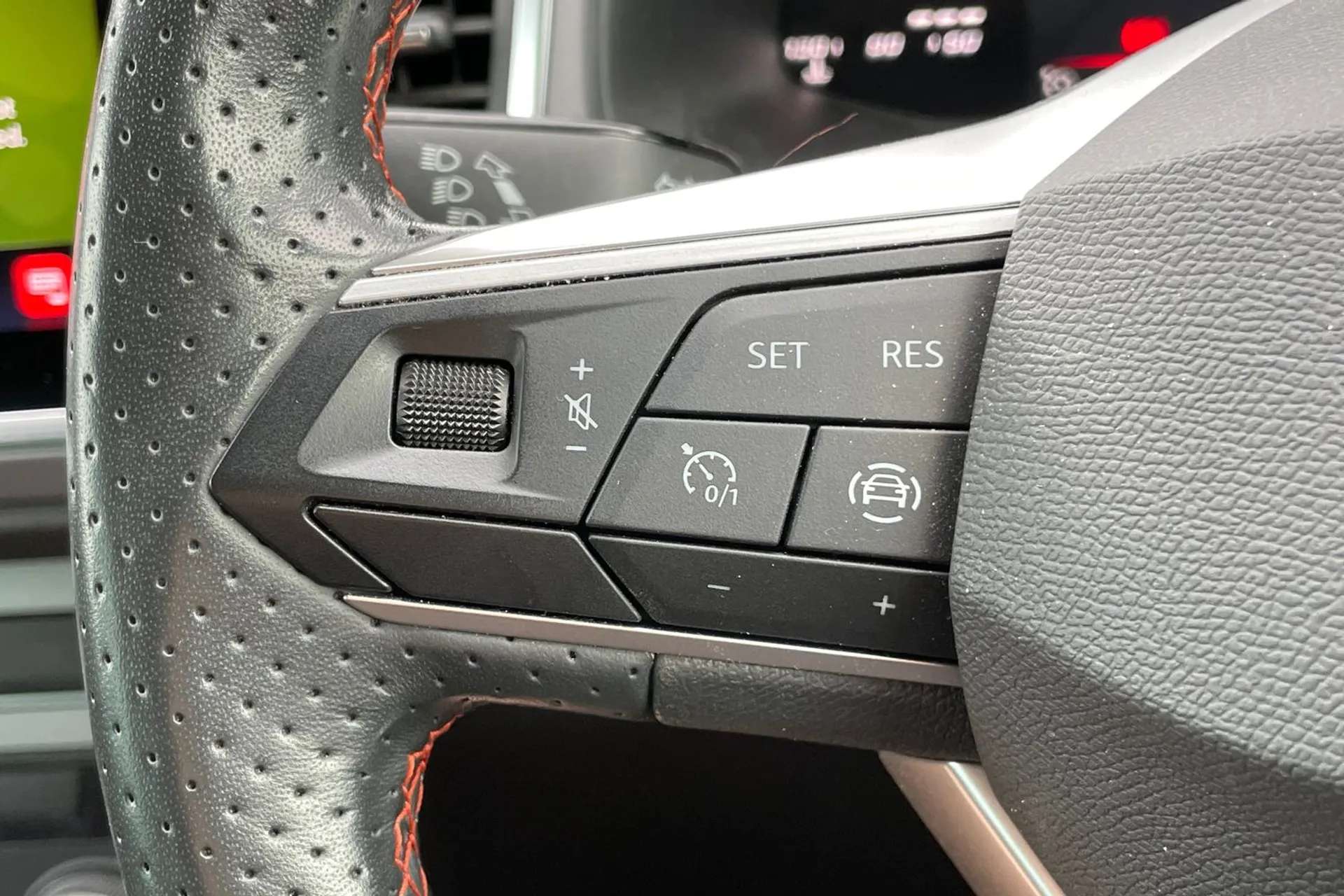 2023 SEAT ATECA 2023 SEAT ATECA
