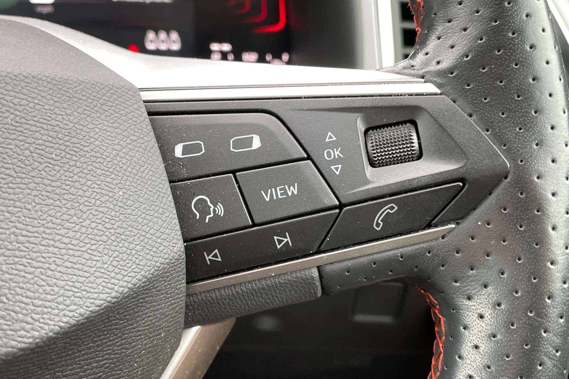 2023 SEAT ATECA 2023 SEAT ATECA