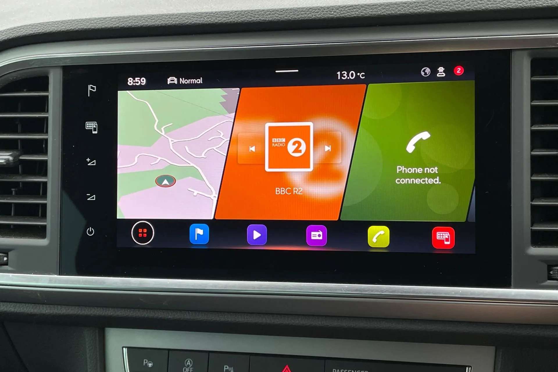 2023 SEAT ATECA 2023 SEAT ATECA