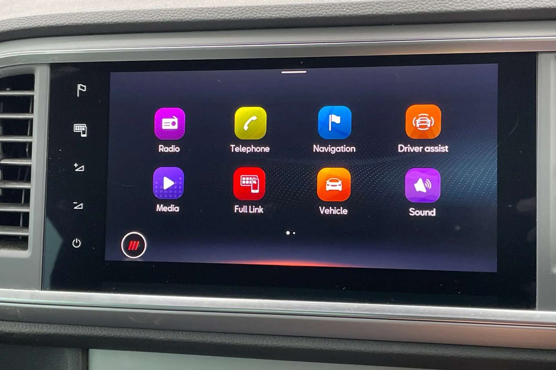 2023 SEAT ATECA 2023 SEAT ATECA