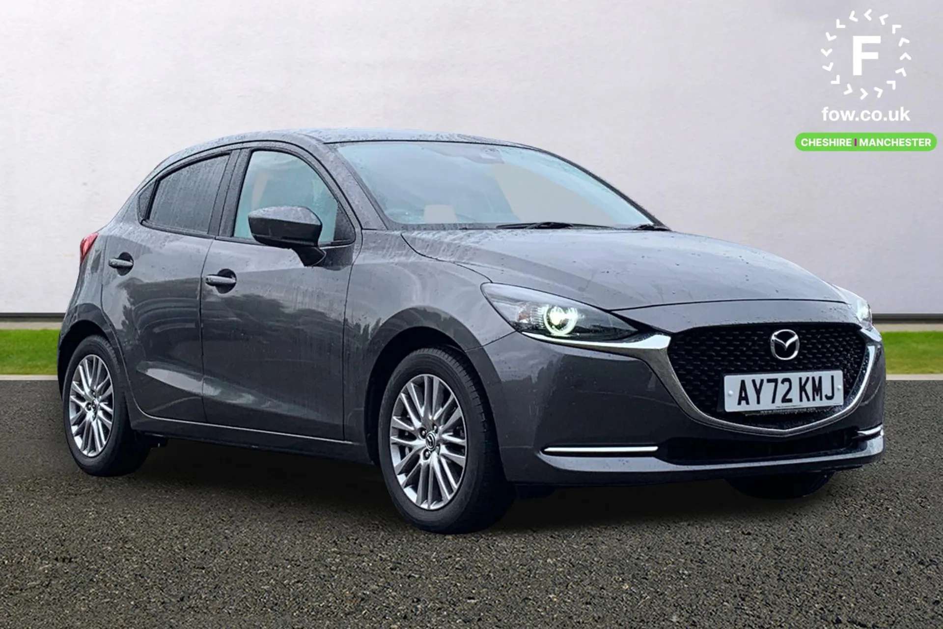 0 MAZDA MAZDA2 0 MAZDA MAZDA2