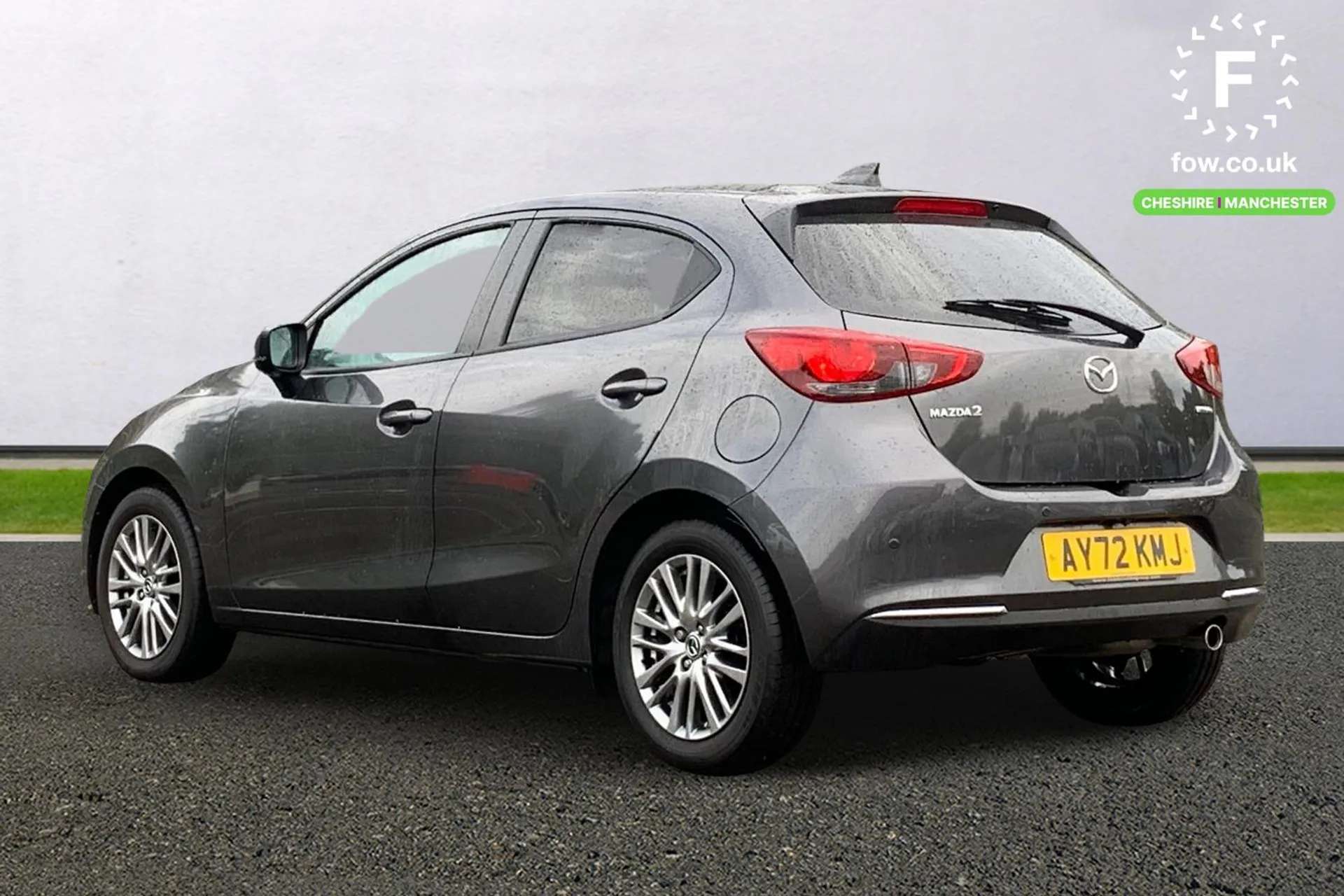 0 MAZDA MAZDA2 0 MAZDA MAZDA2