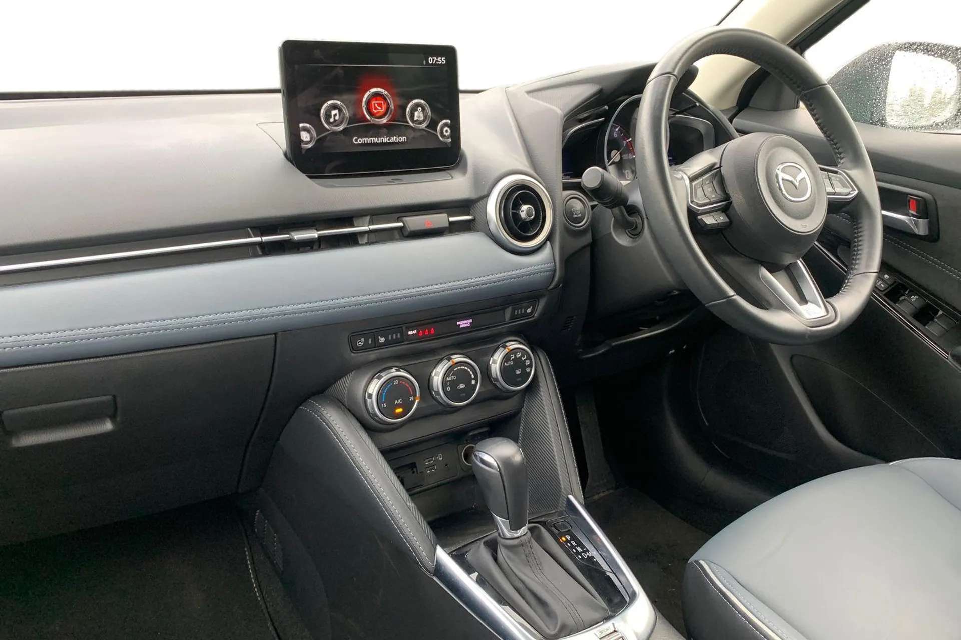 0 MAZDA MAZDA2 0 MAZDA MAZDA2