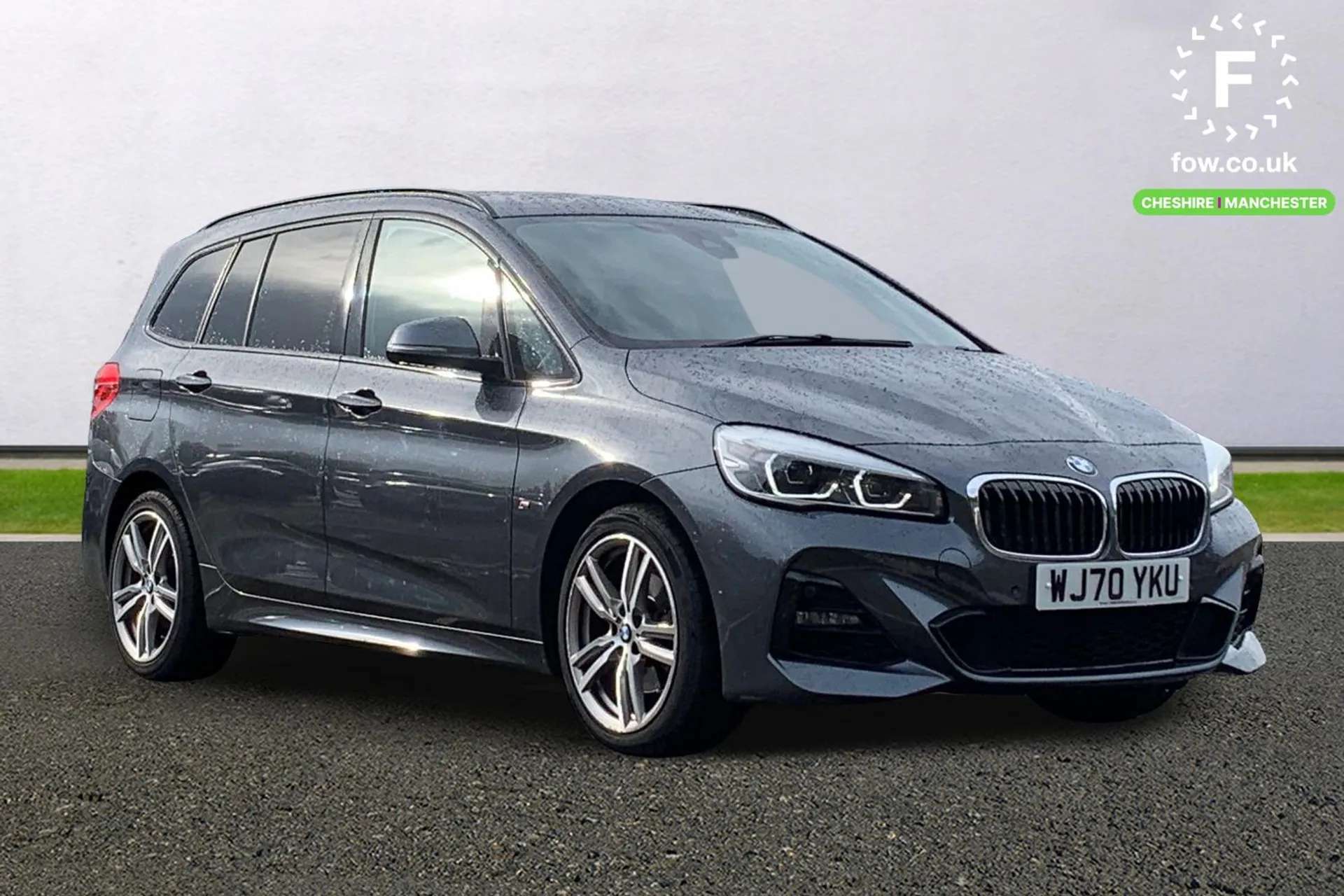 2020 BMW 2 SERIES 2020 BMW 2 SERIES