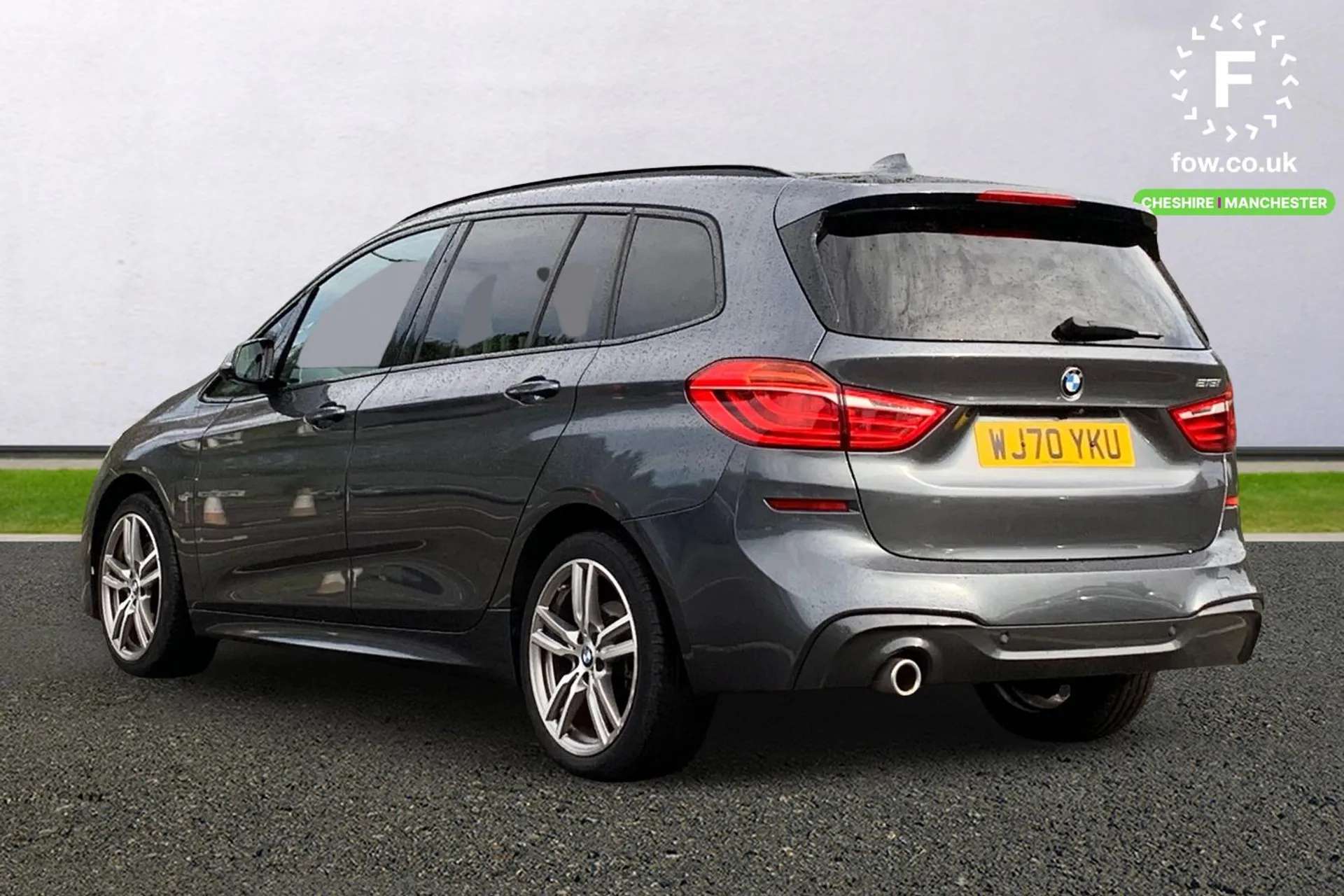 2020 BMW 2 SERIES 2020 BMW 2 SERIES