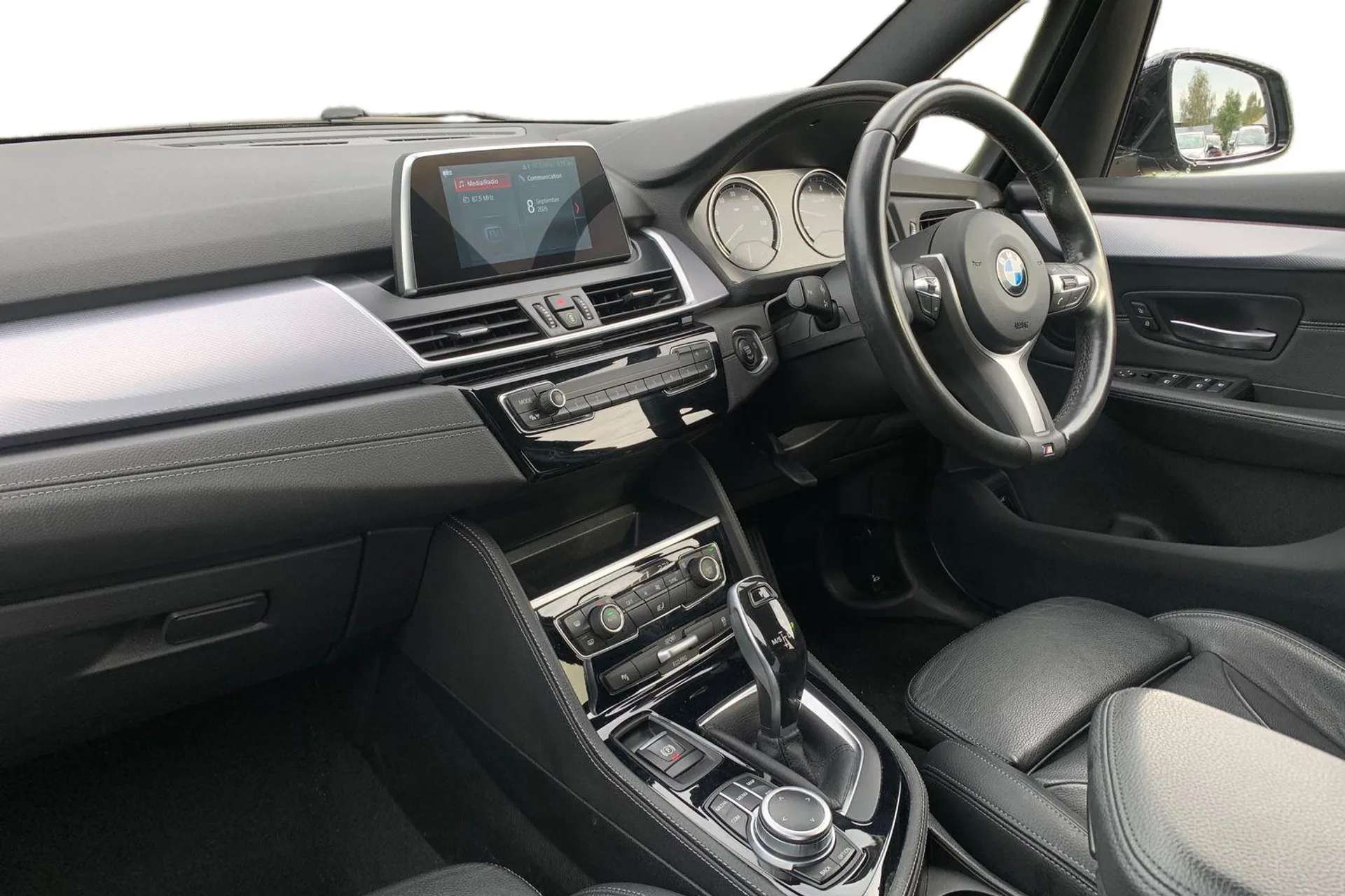 2020 BMW 2 SERIES 2020 BMW 2 SERIES