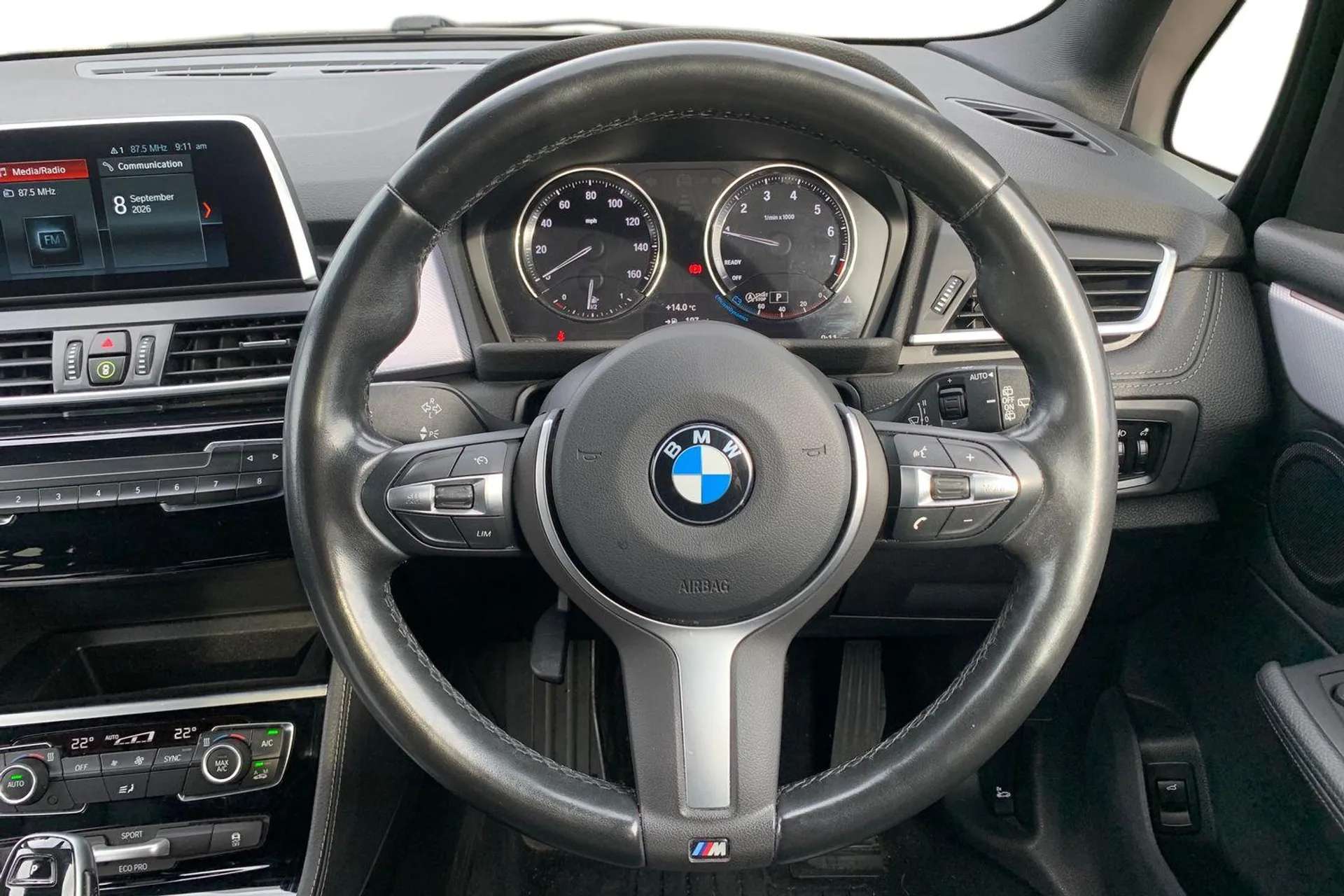 2020 BMW 2 SERIES 2020 BMW 2 SERIES