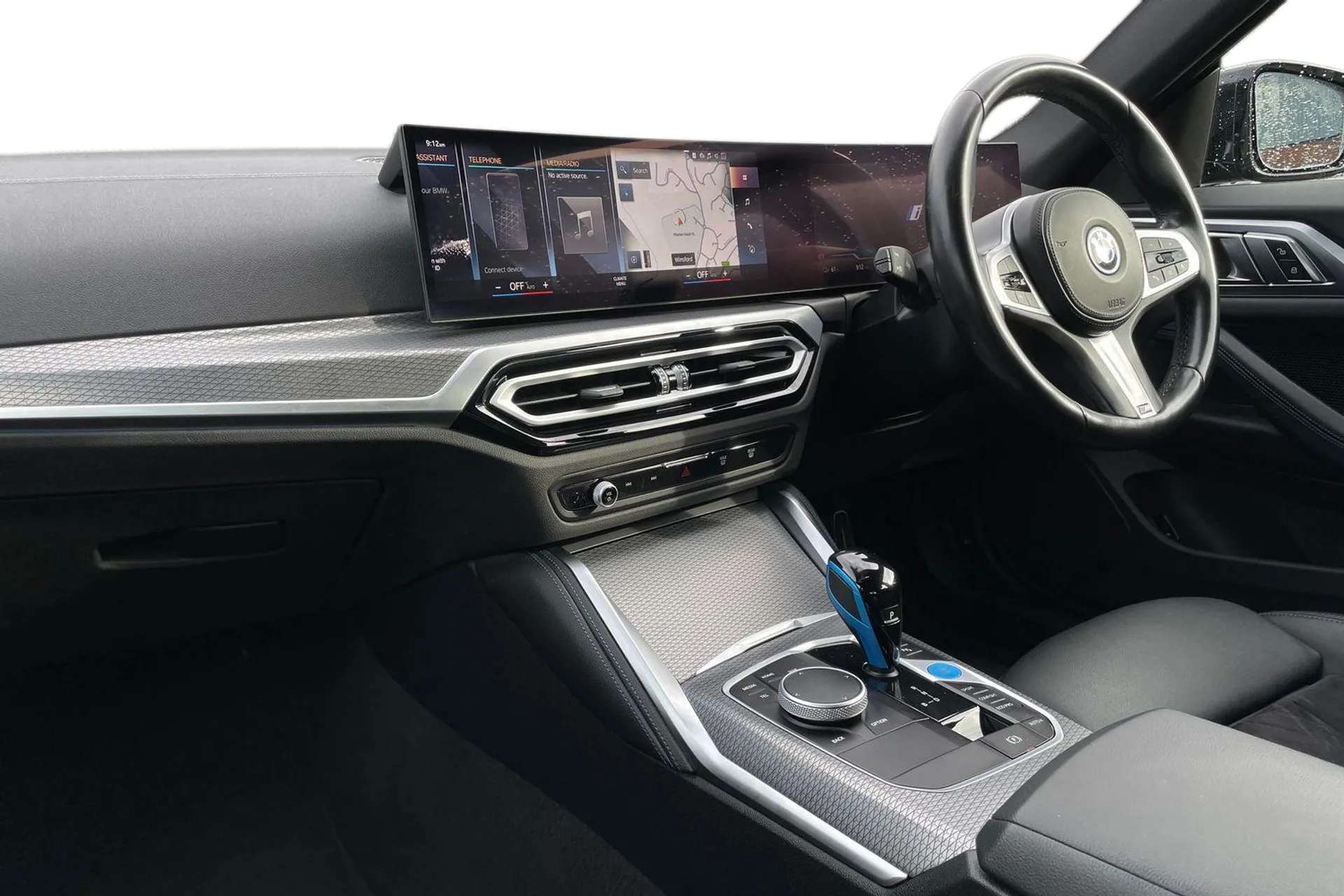 2022 BMW I4 2022 BMW I4