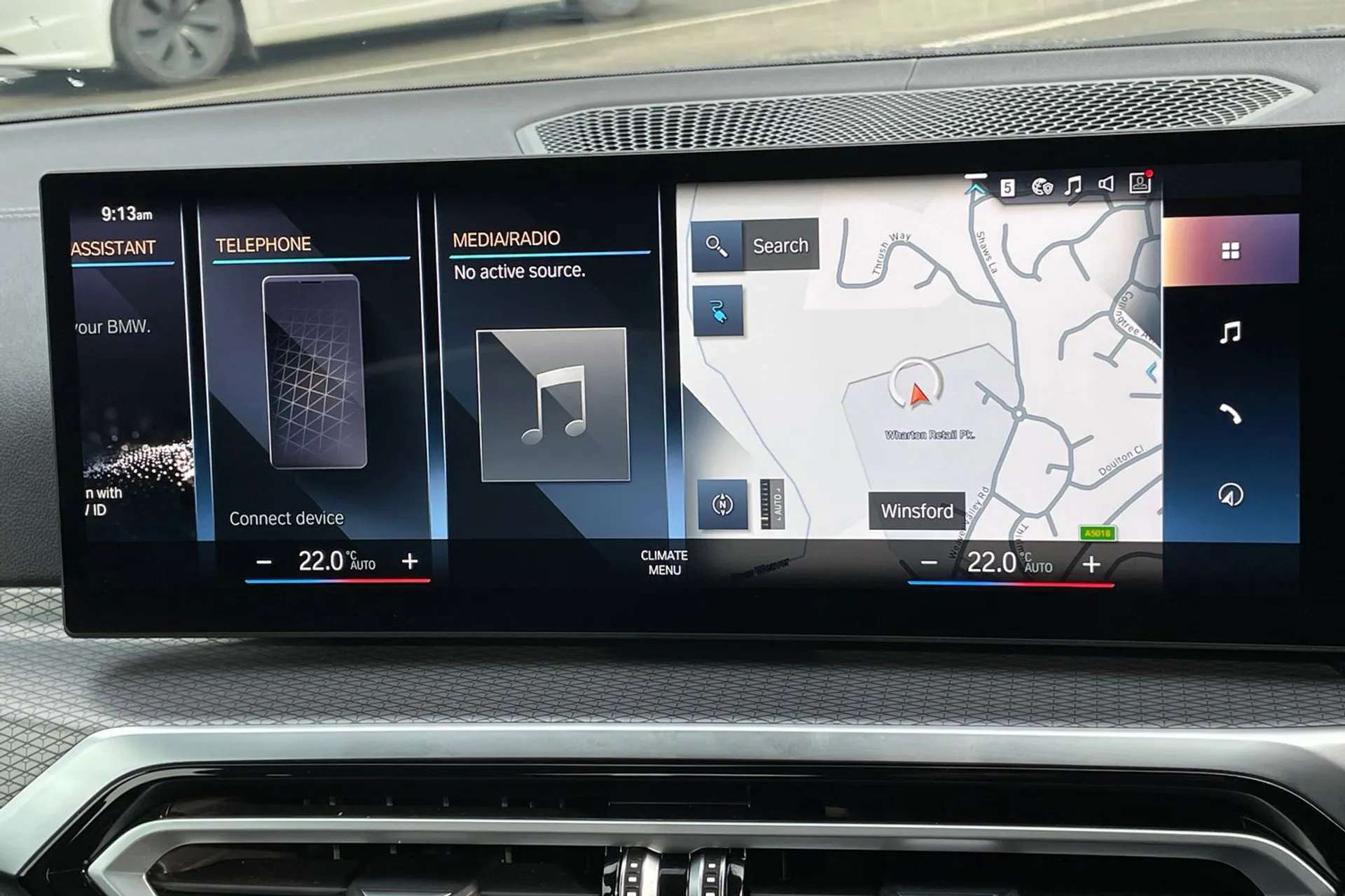 2022 BMW I4 2022 BMW I4