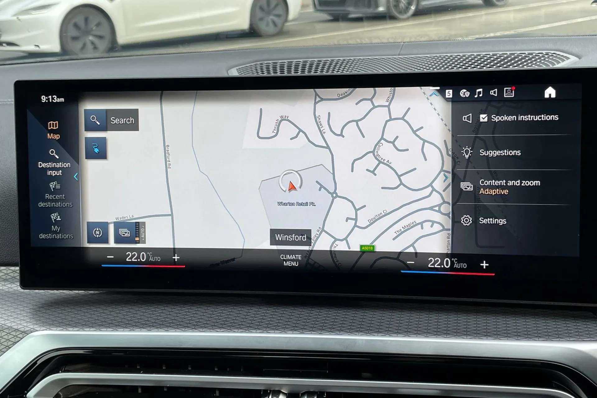 2022 BMW I4 2022 BMW I4