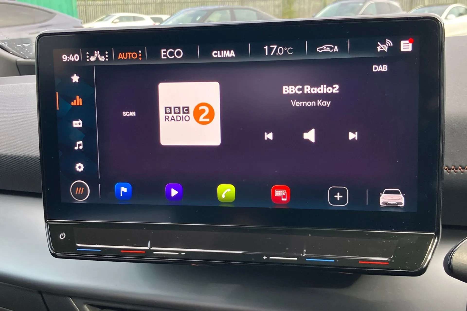 2024 CUPRA BORN 2024 CUPRA BORN