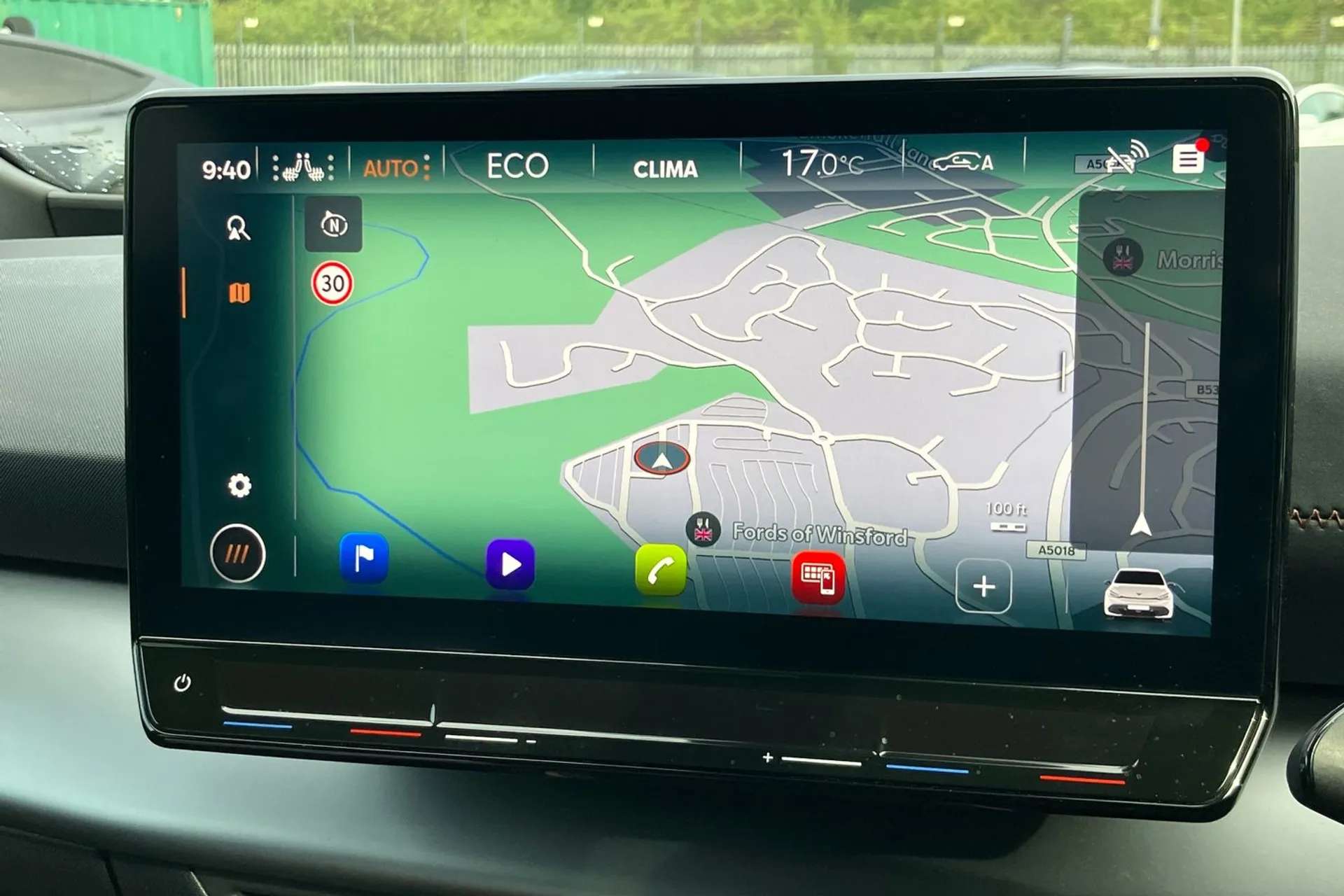 2024 CUPRA BORN 2024 CUPRA BORN