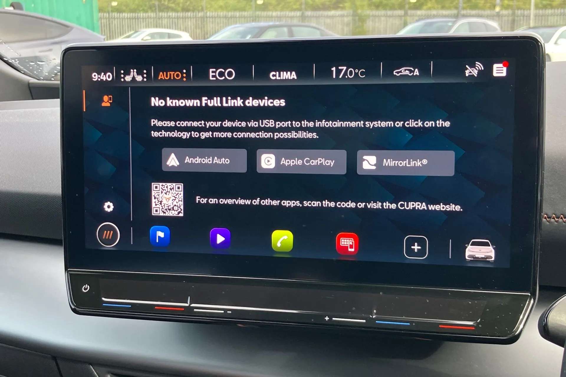 2024 CUPRA BORN 2024 CUPRA BORN