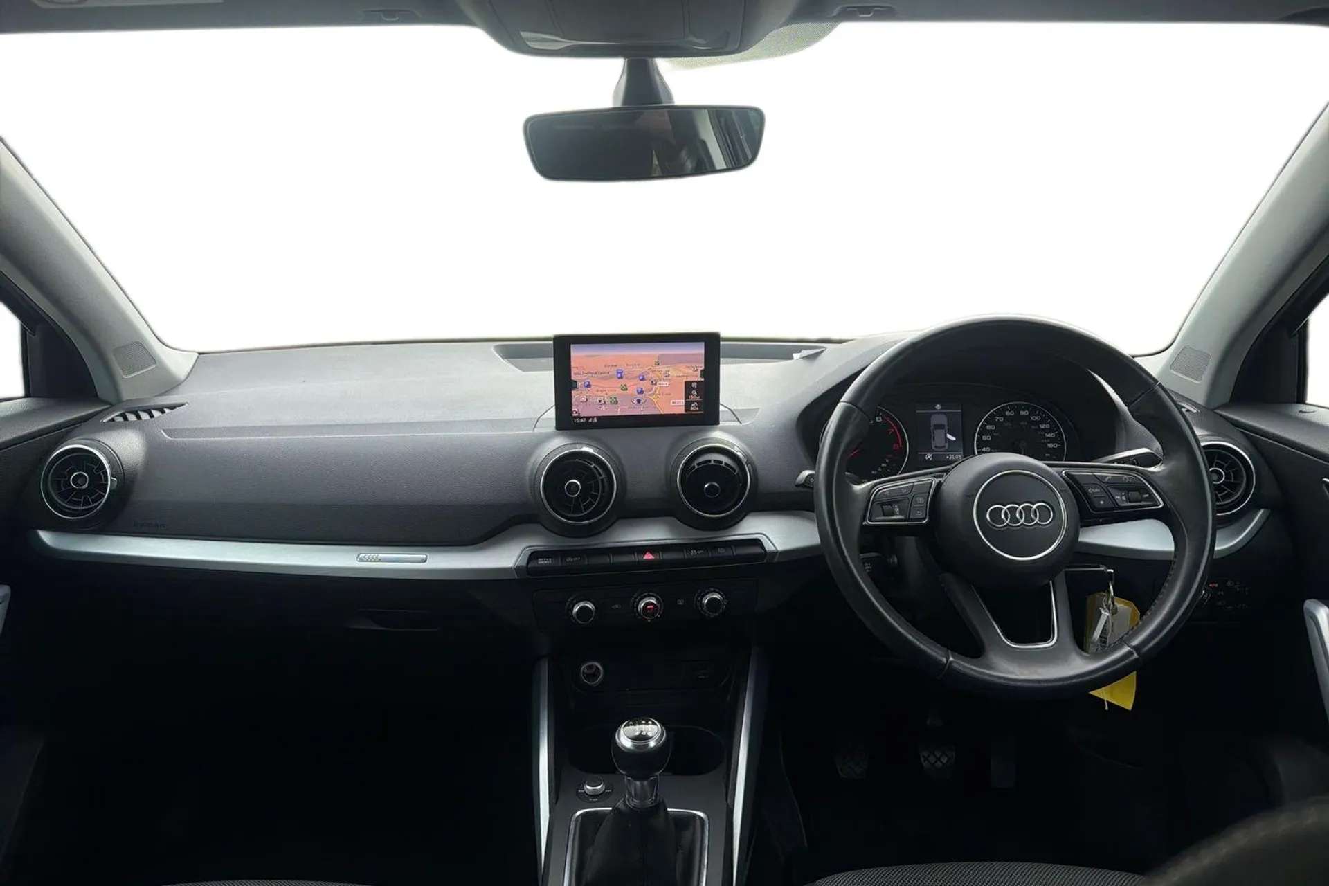 2019 AUDI Q2 2019 AUDI Q2