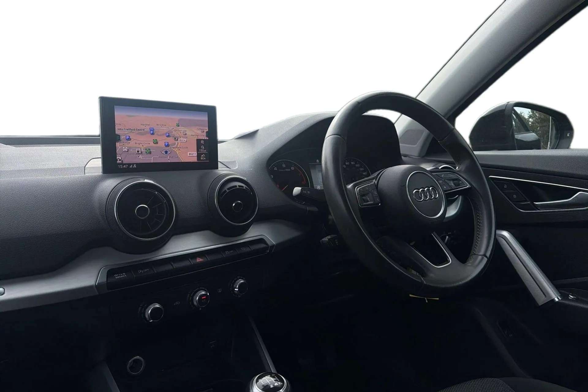 2019 AUDI Q2 2019 AUDI Q2