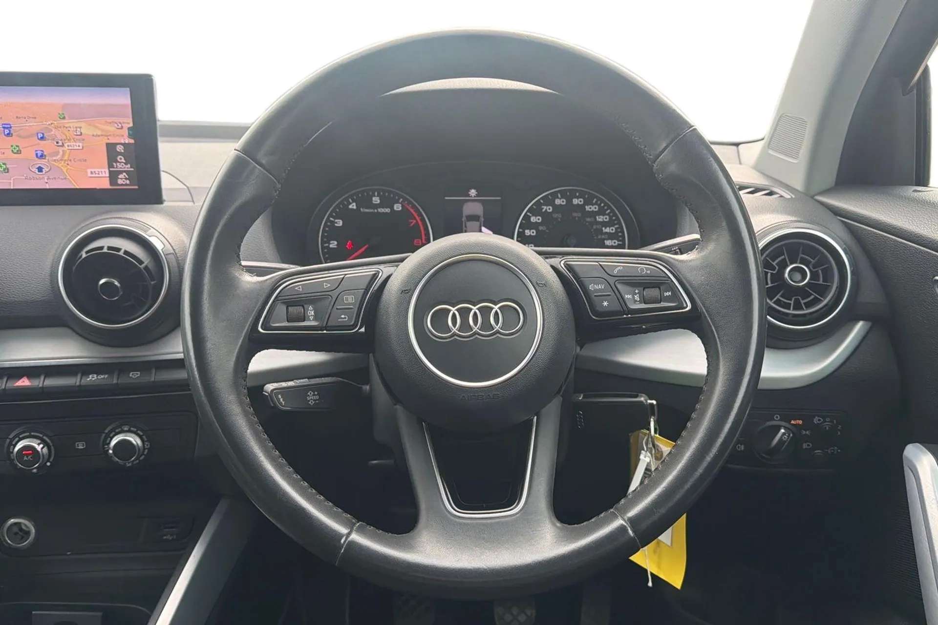 2019 AUDI Q2 2019 AUDI Q2