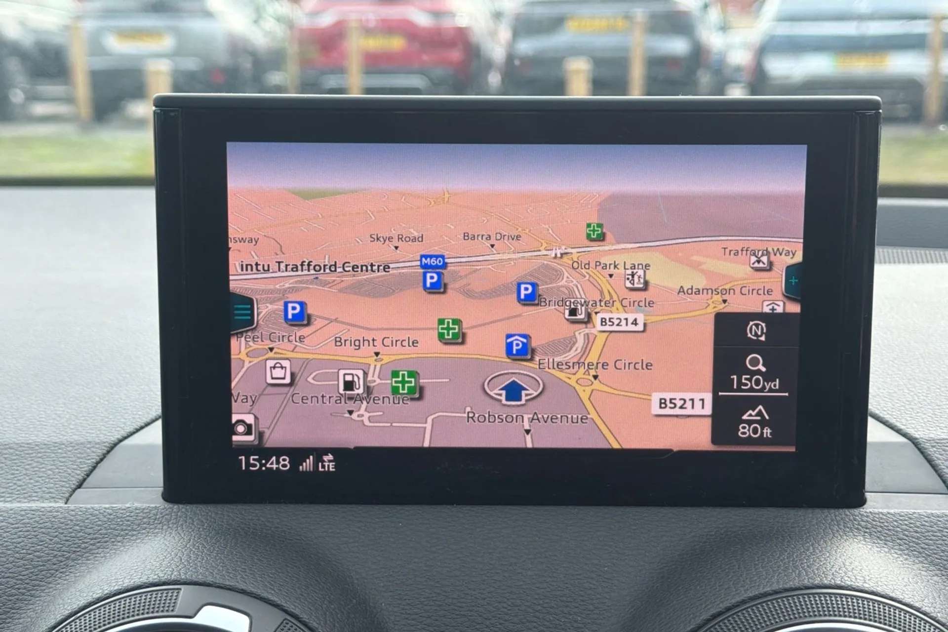 2019 AUDI Q2 2019 AUDI Q2