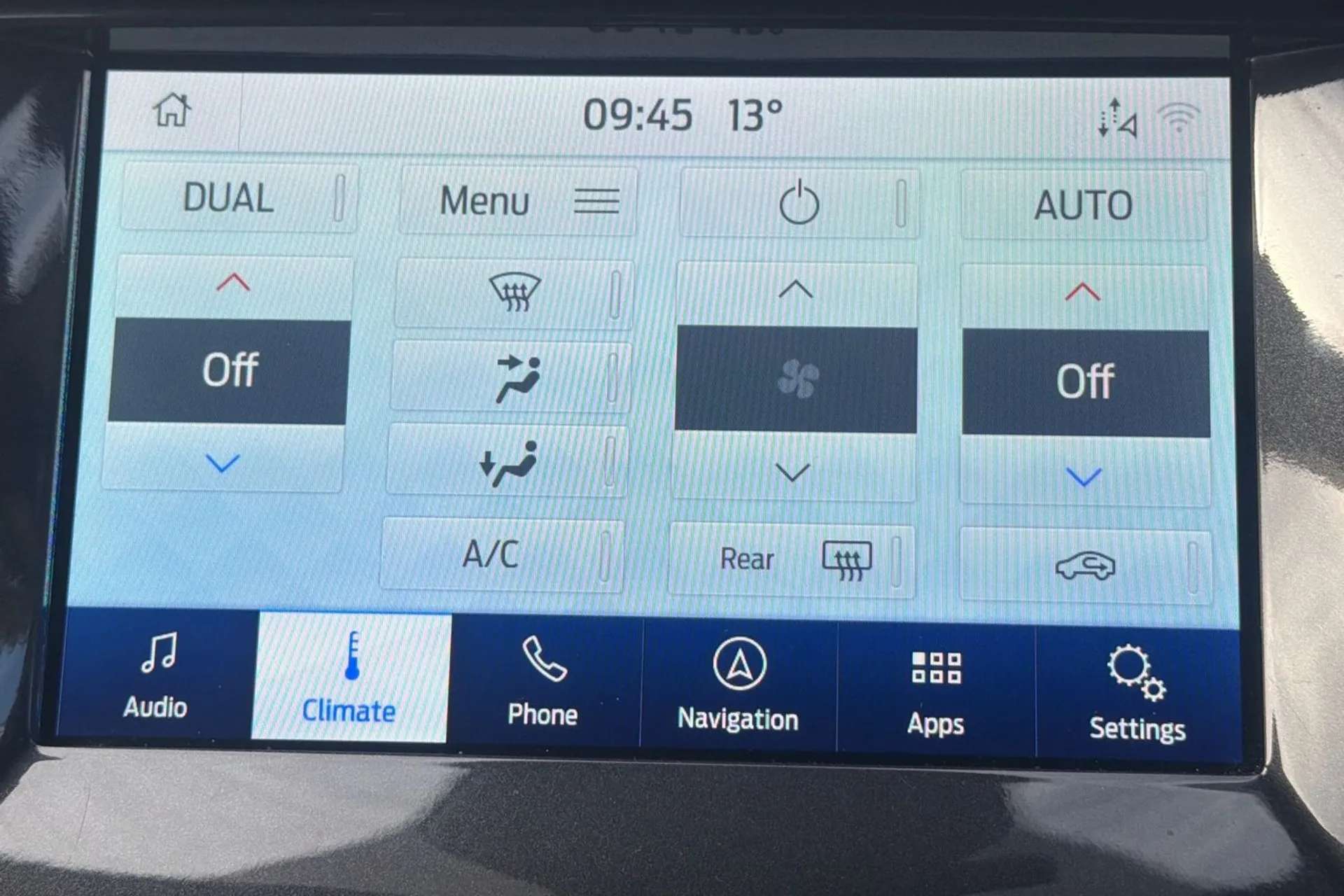 2021 FORD RANGER 2021 FORD RANGER
