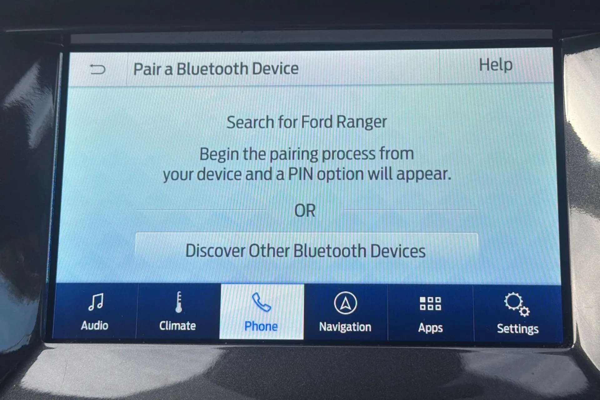 2021 FORD RANGER 2021 FORD RANGER