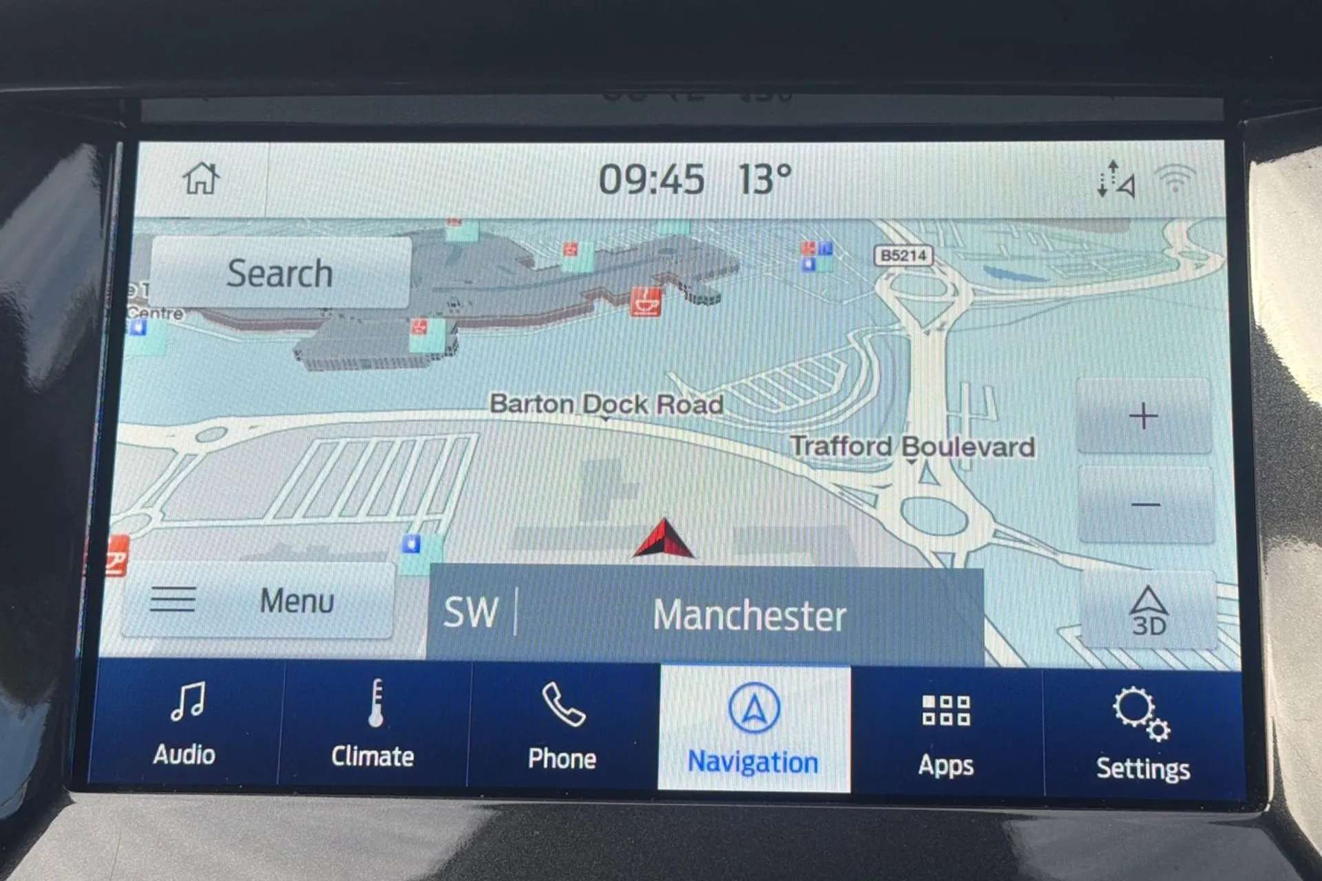 2021 FORD RANGER 2021 FORD RANGER