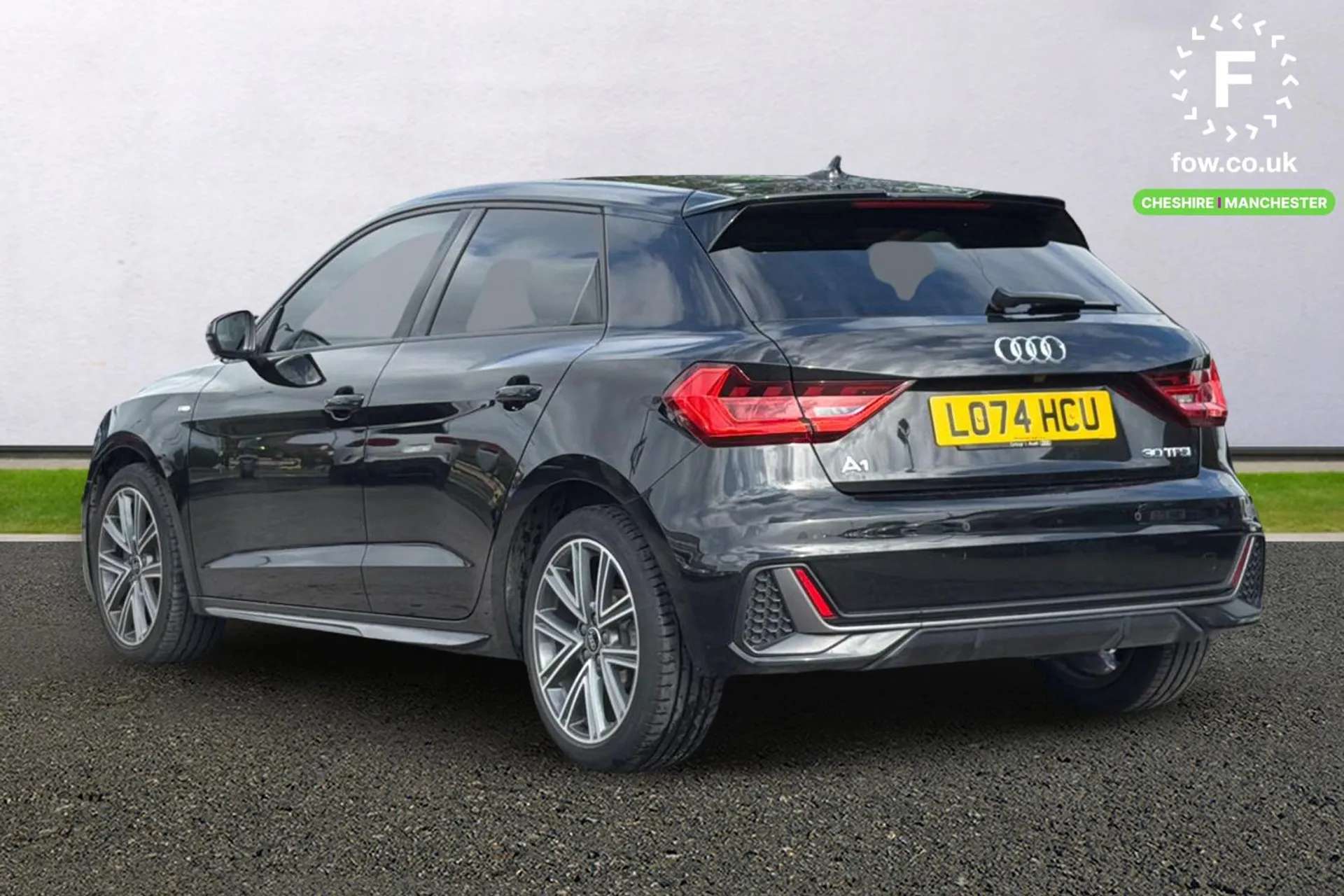 2025 AUDI A1 2025 AUDI A1