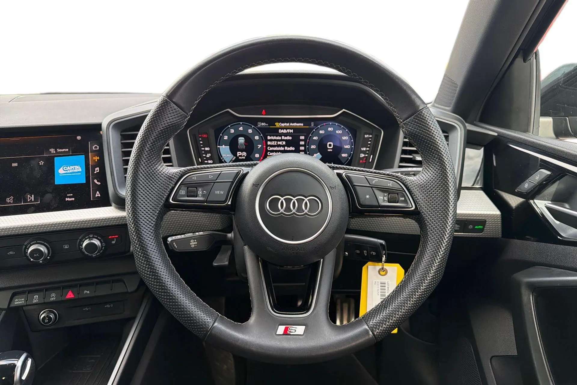 2025 AUDI A1 2025 AUDI A1