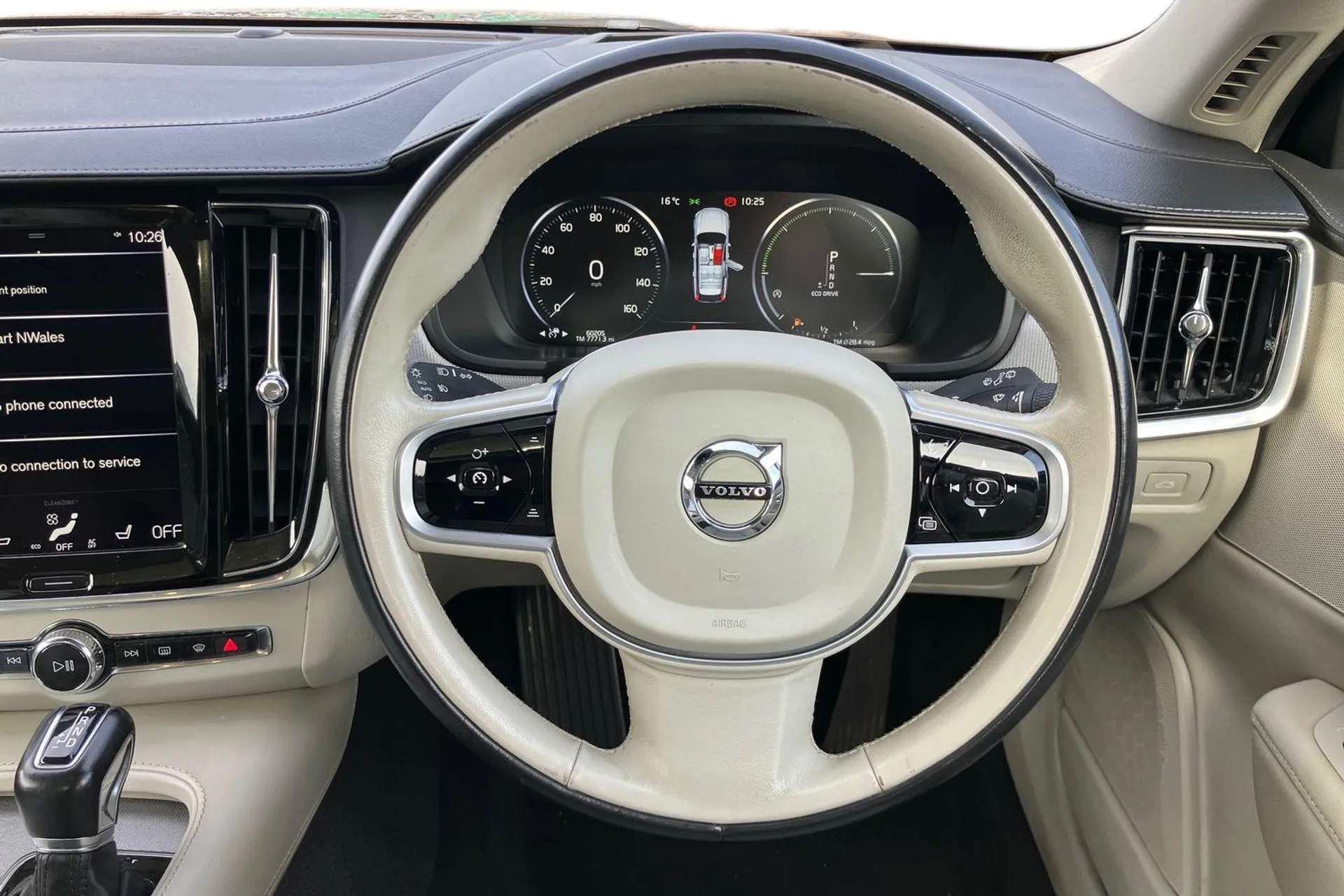 2019 VOLVO V90 2019 VOLVO V90