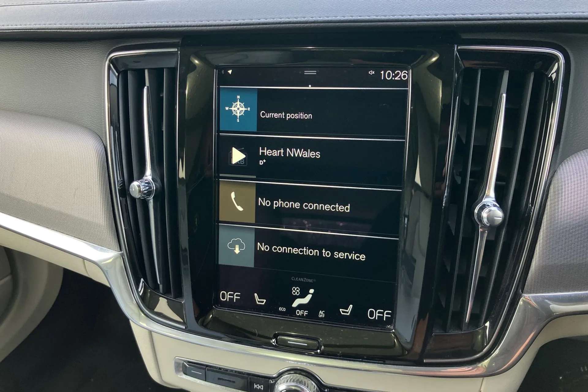 2019 VOLVO V90 2019 VOLVO V90