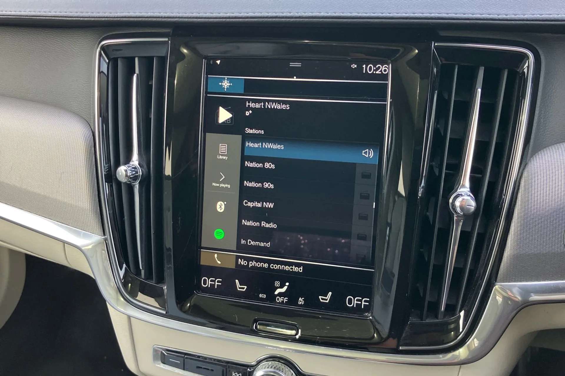 2019 VOLVO V90 2019 VOLVO V90