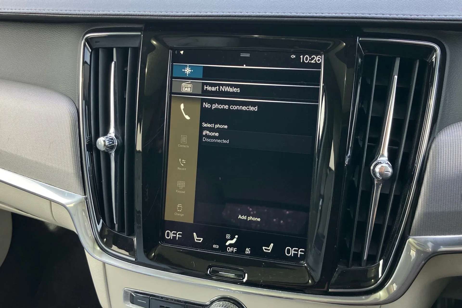 2019 VOLVO V90 2019 VOLVO V90