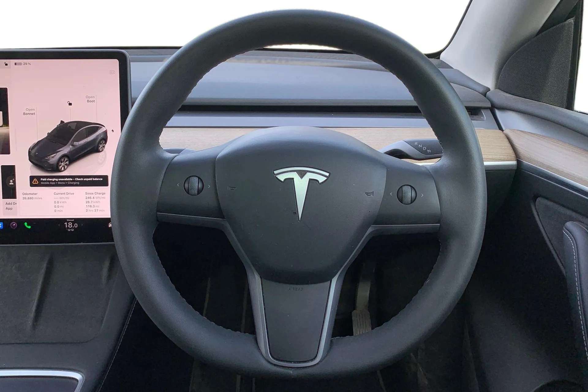 2022 TESLA MODEL Y 2022 TESLA MODEL Y