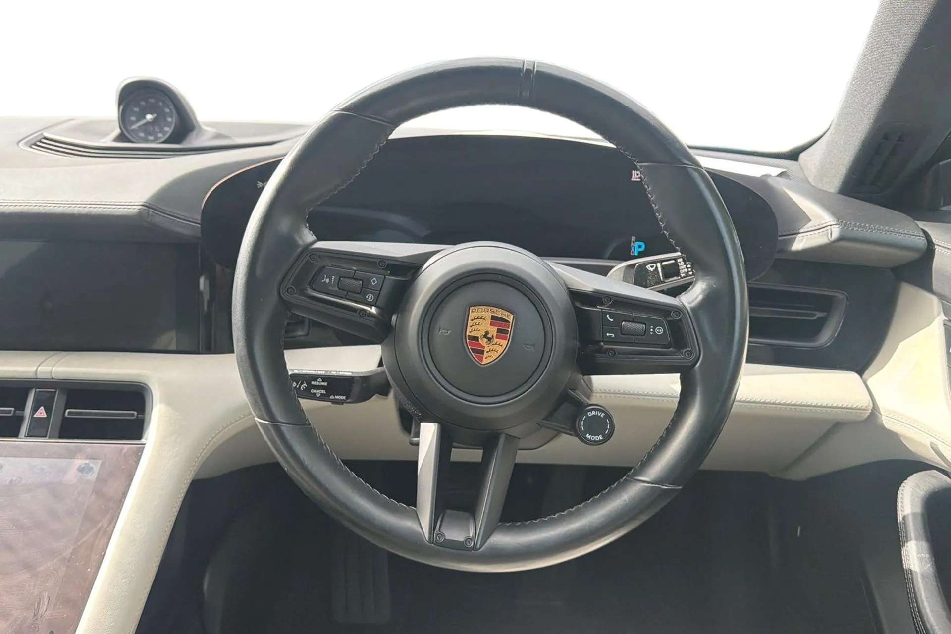 2022 PORSCHE TAYCAN 2022 PORSCHE TAYCAN