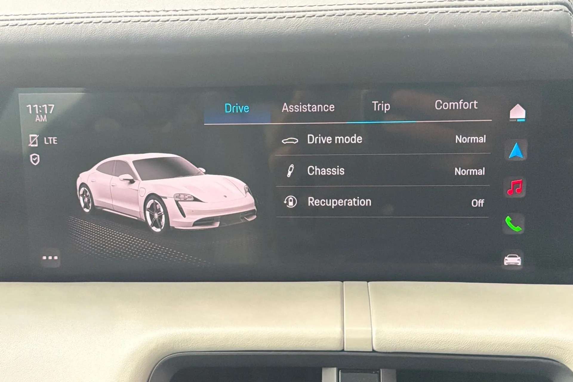 2022 PORSCHE TAYCAN 2022 PORSCHE TAYCAN